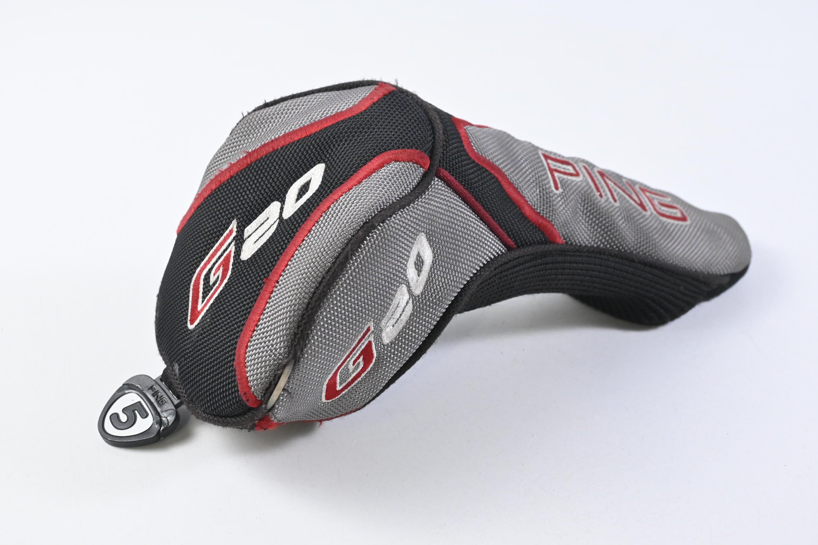 Ping G20 #5 Wood / 18 Degree / Regular Flex Ping TFC 169 Shaft