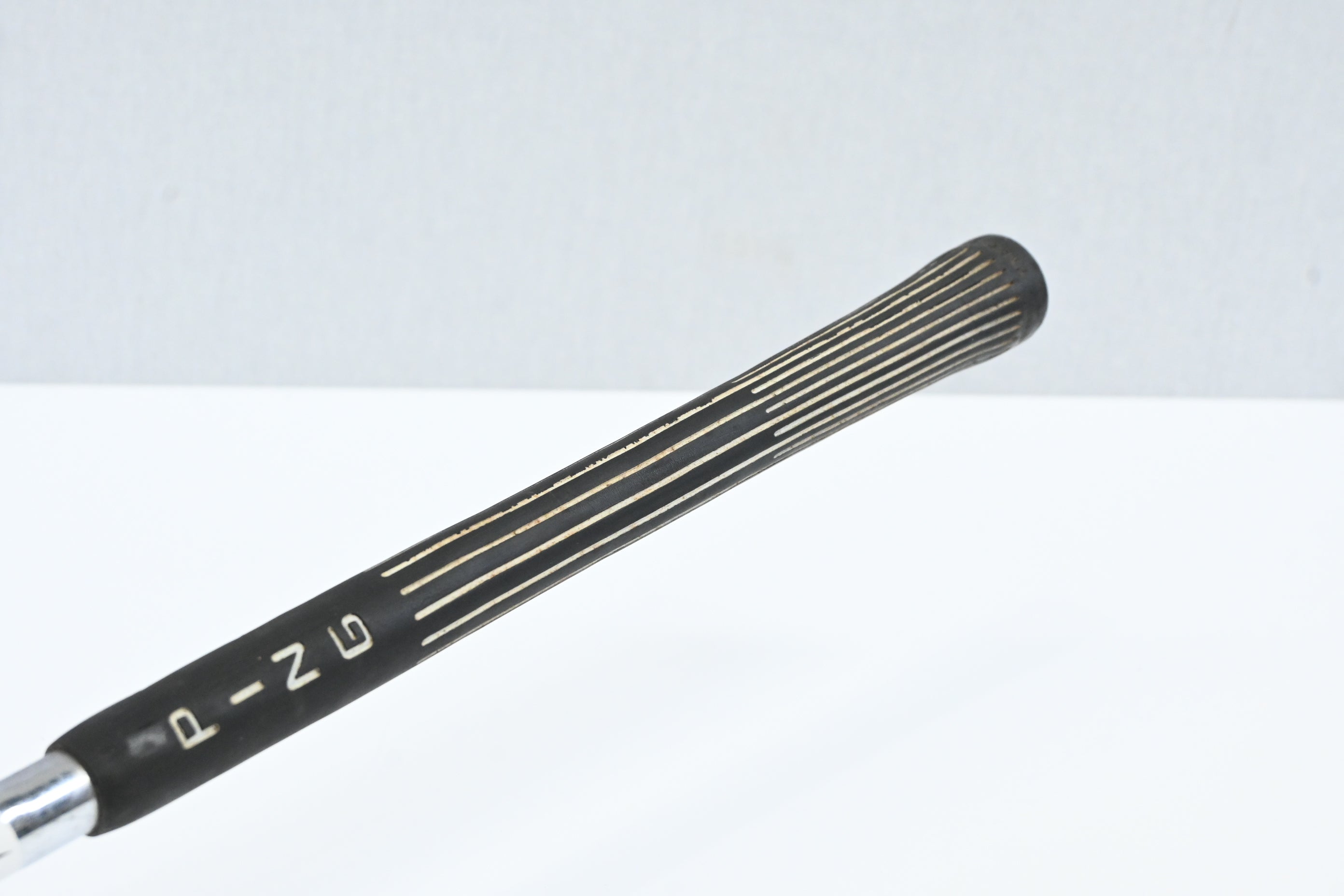 Ping Zing #3 Wood / 15 Degree / Stiff Flex Ping KT-M Steel Shaft