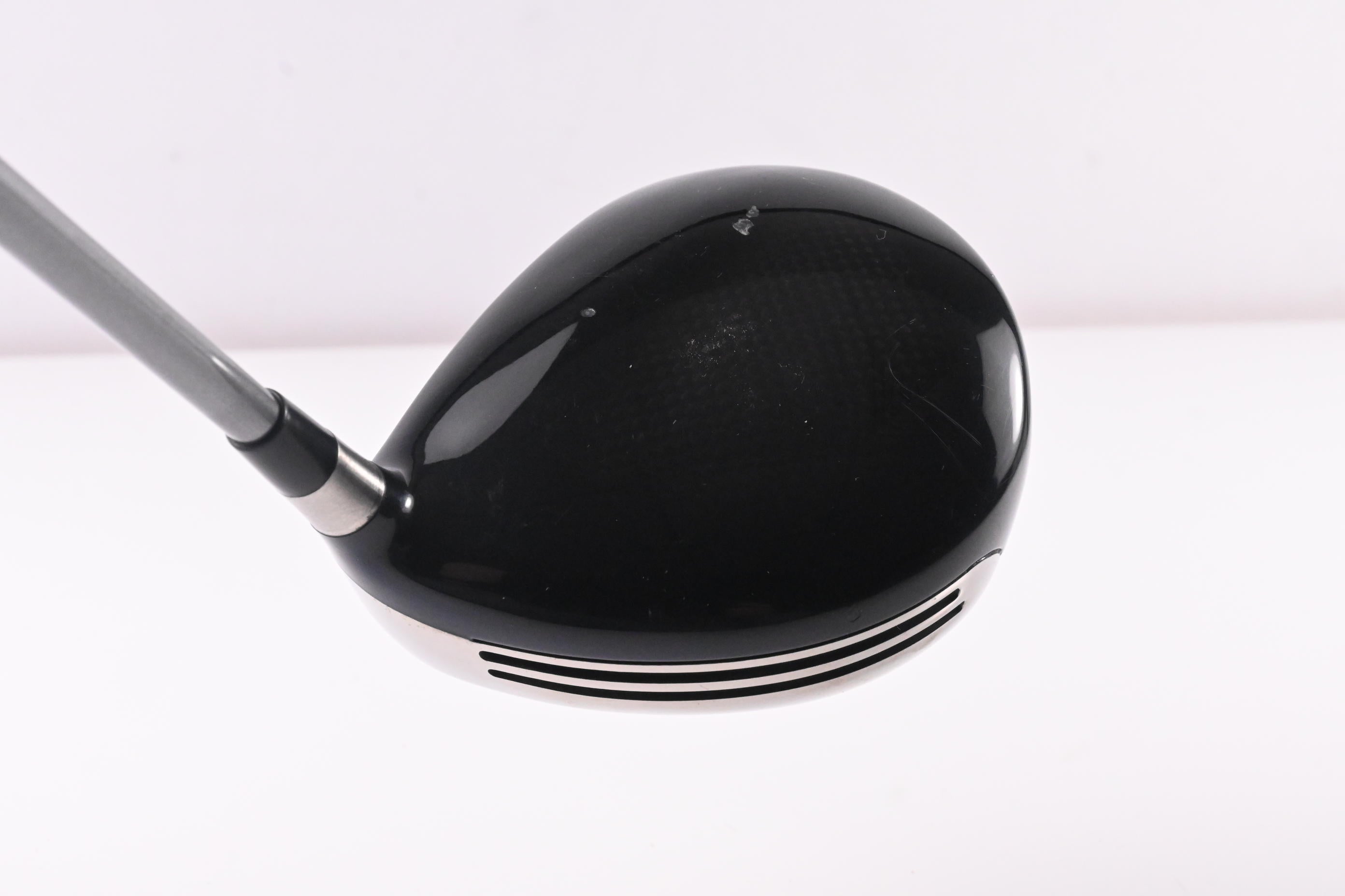 Mizuno MP-001 Driver / 9 Degree / Stiff Flex EXSAR 60 Shaft