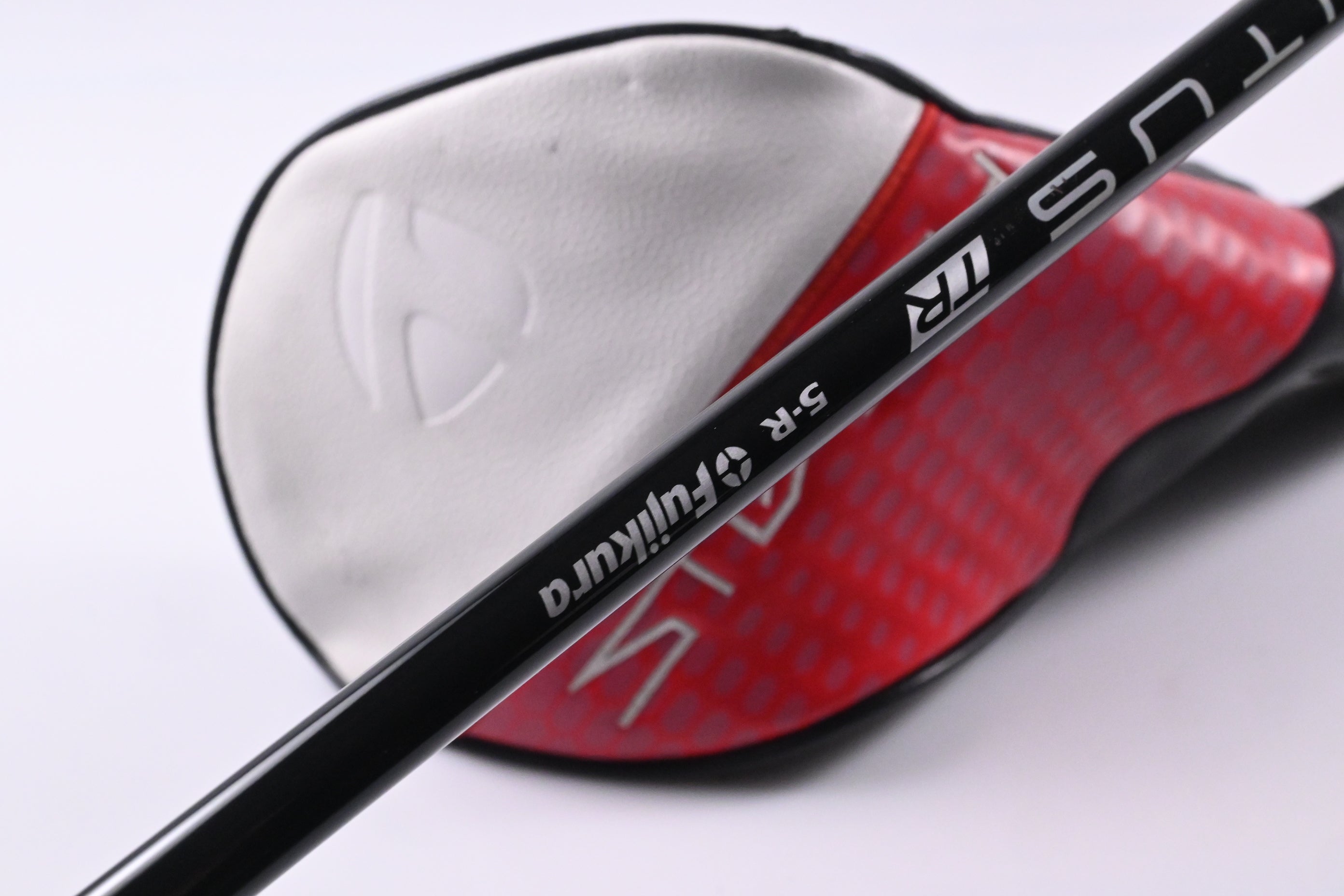 Taylormade Stealth 2 Driver / 10.5 Degree / Regular Flex Ventus TR Red 5 Shaft