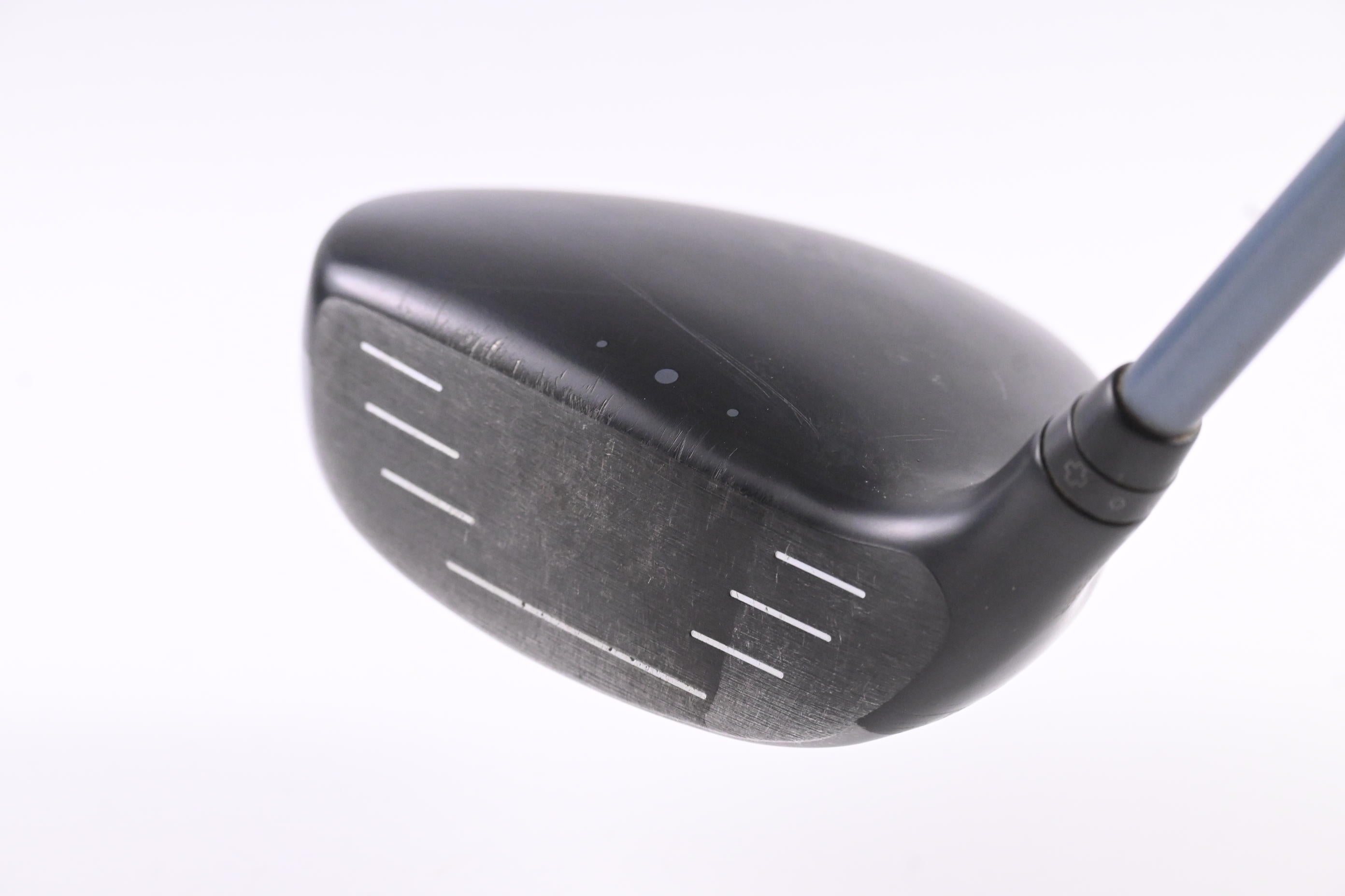Ping G425 Max #3 Wood / 14.5 Degree / Regular Flex Ping Alta CB Slate 65 Shaft