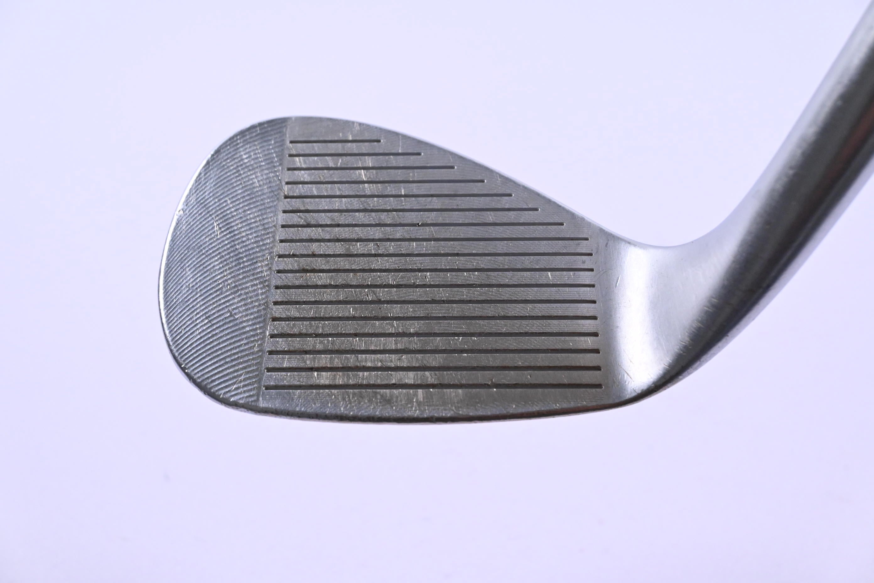 Cleveland RTX-4 Lob Wedge / 60 Degree / Stiff Flex Dynamic Gold S400 Shaft