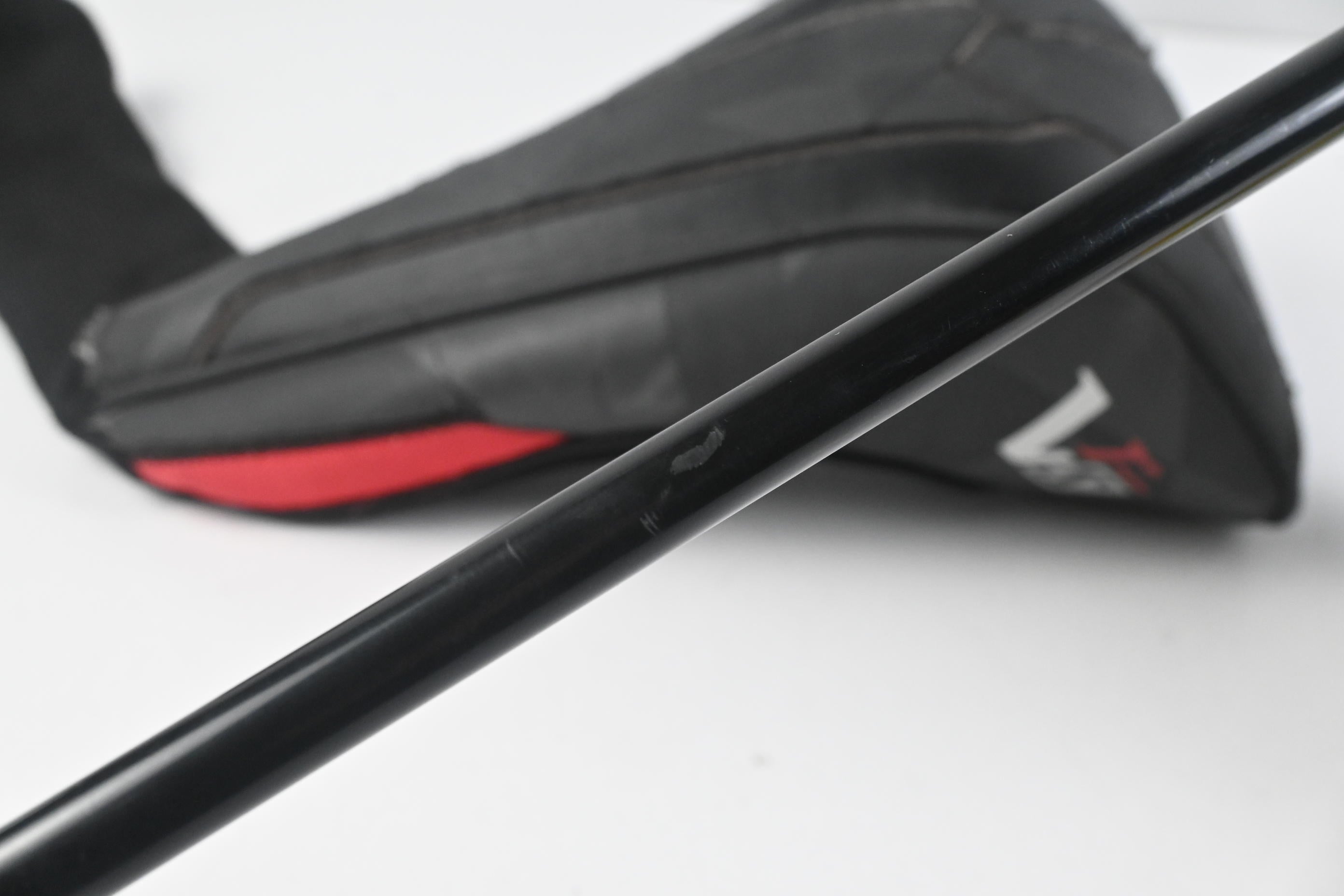 Nike VR-S Covert Driver / 8.5-12.5 Degree / X-Flex Kuro Kage 60 Shaft