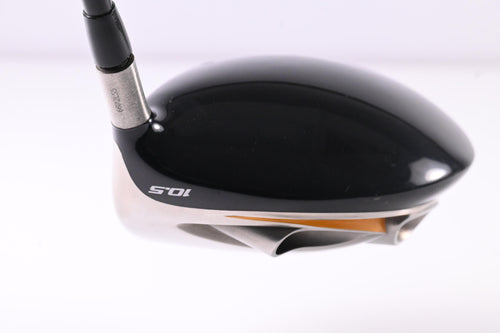Taylormade R7 460 Driver / 10.5 Degree / Regular Flex Taylormade REAX TP 64