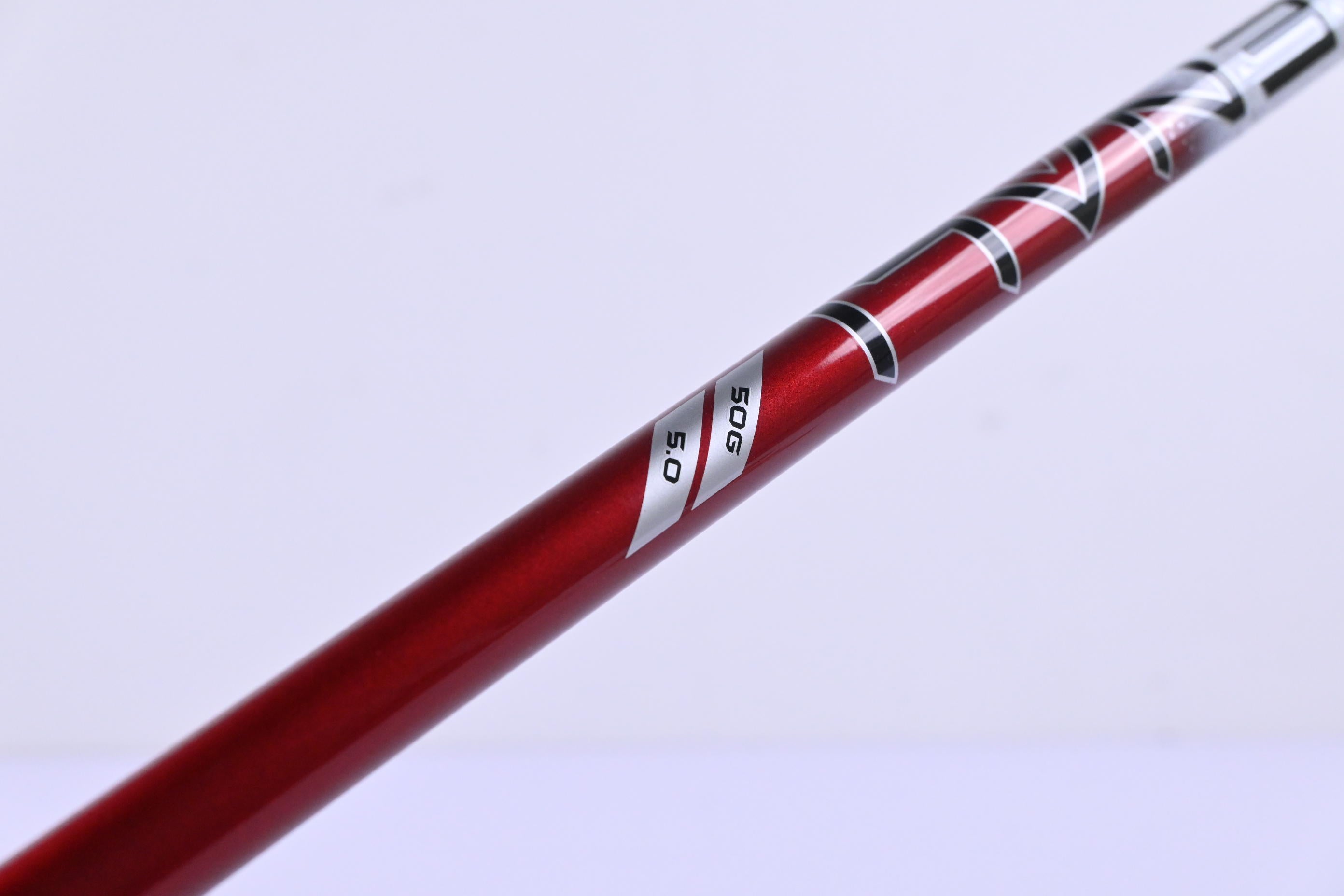 Cobra DS-Adapt MAX-D Driver / 12 Degree / Senior Flex Project X Denali Red 50