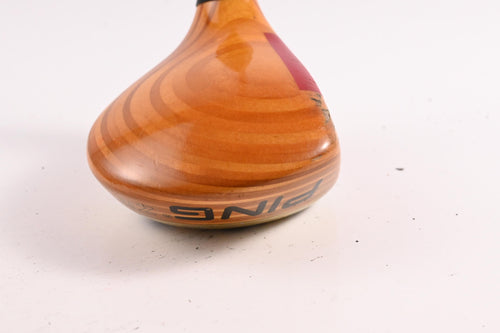 Ping Zing #3 Wood / 15 Degree / Stiff Flex Ping KT-M Shaft