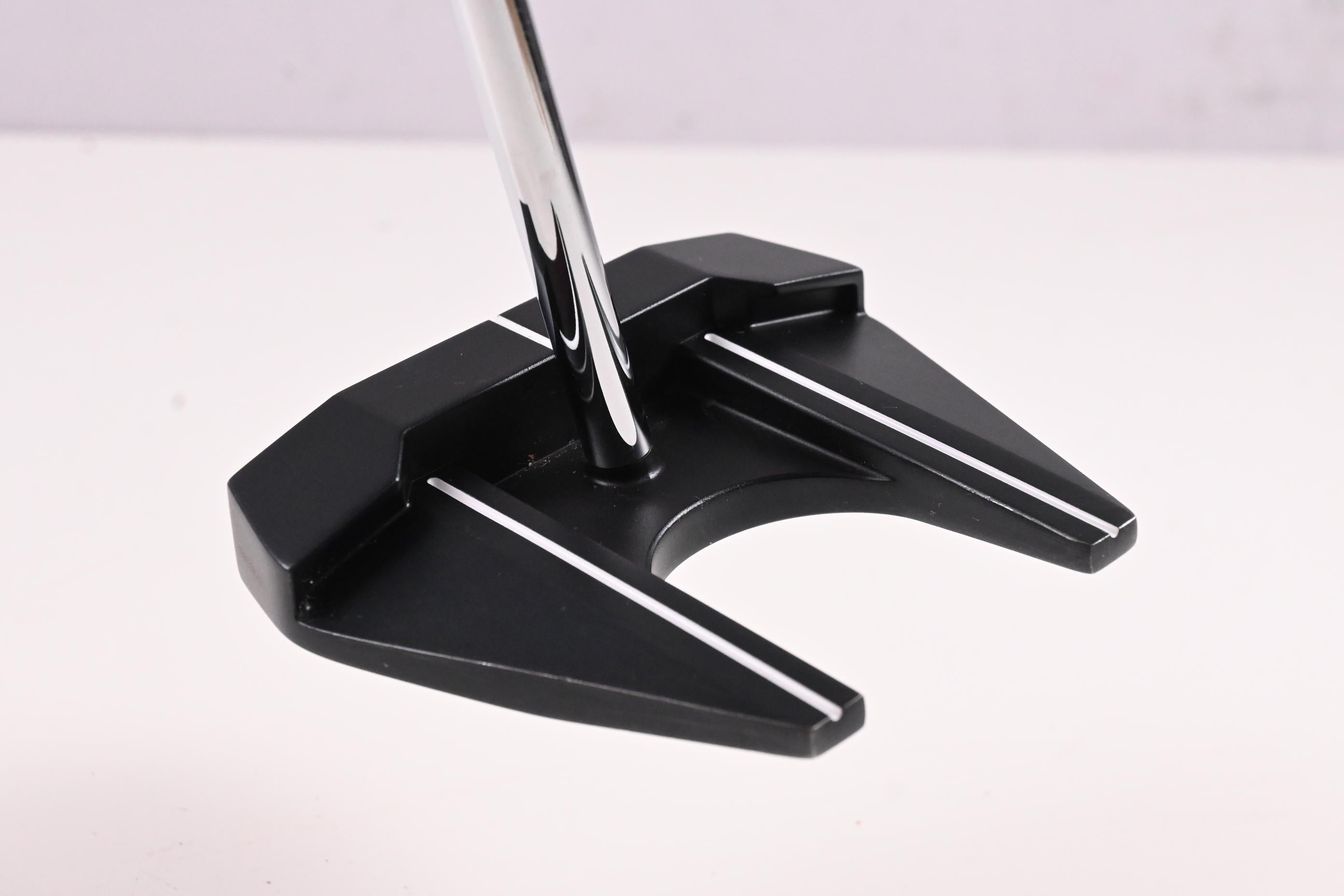 Odyssey Ai-One Cruiser Broom Stick #7 Putter / 45 Inch