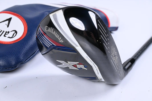 Callaway XR #3 Wood / 15 Degree / Regular Flex Project X San Diego California  LZ15 54