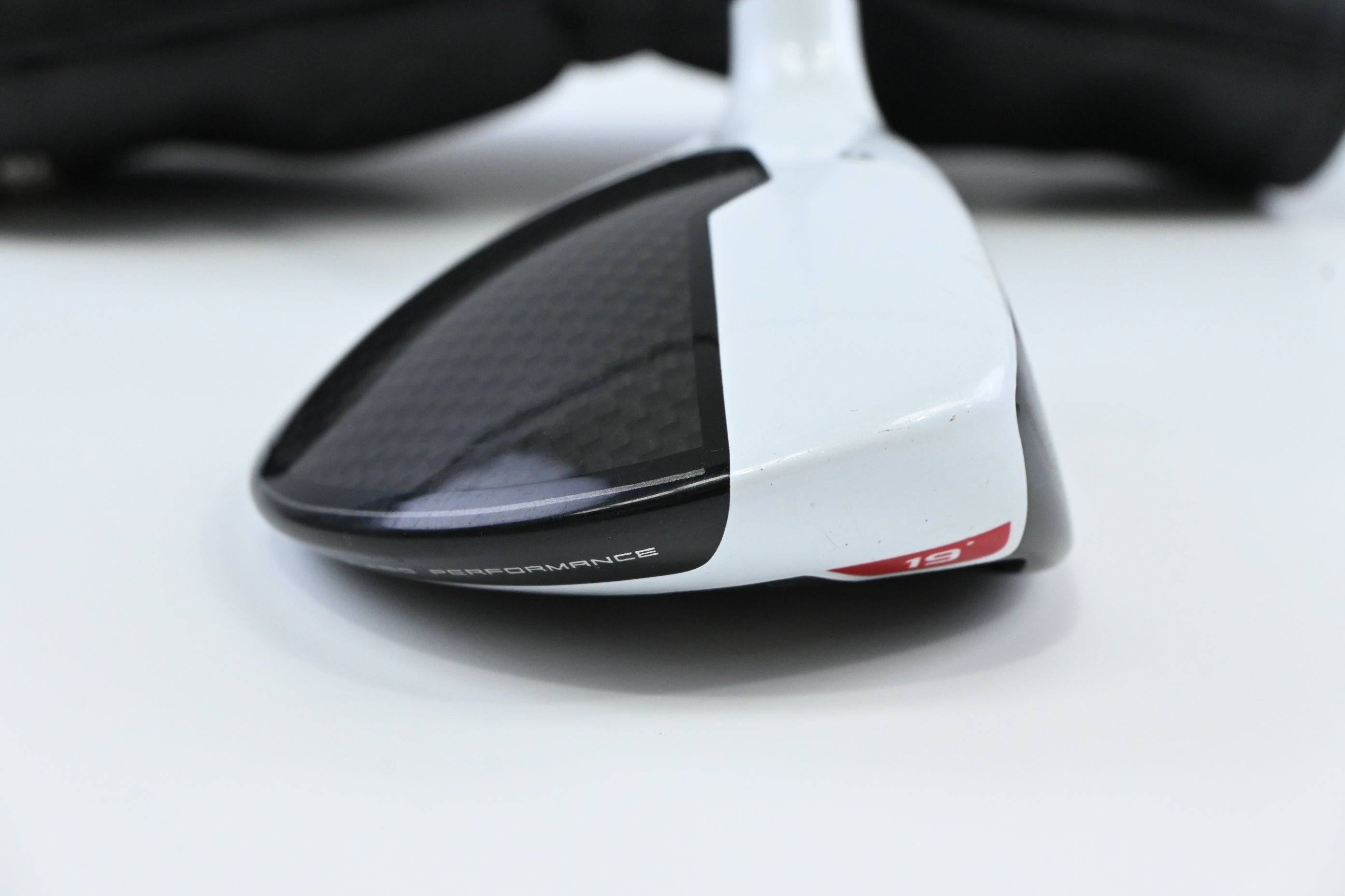 Taylormade M1 2016 #5 Wood / 19 Degree / Regular Flex Fujikura Pro 70 Shaft