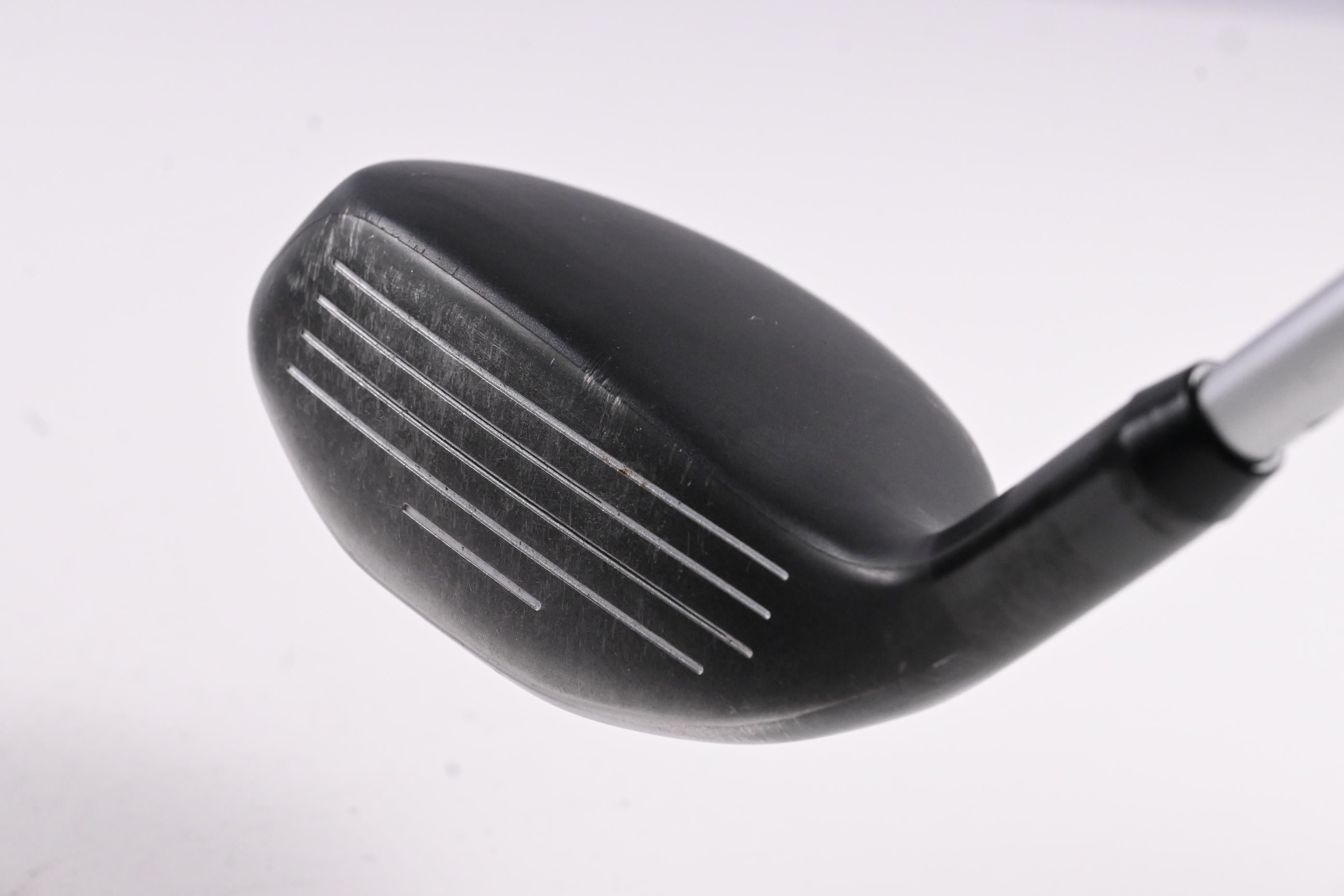 Adams Tight Lies 2.0 #5 Wood / 19 Degree / Senior Flex Aldila Ascent 50 Shaft