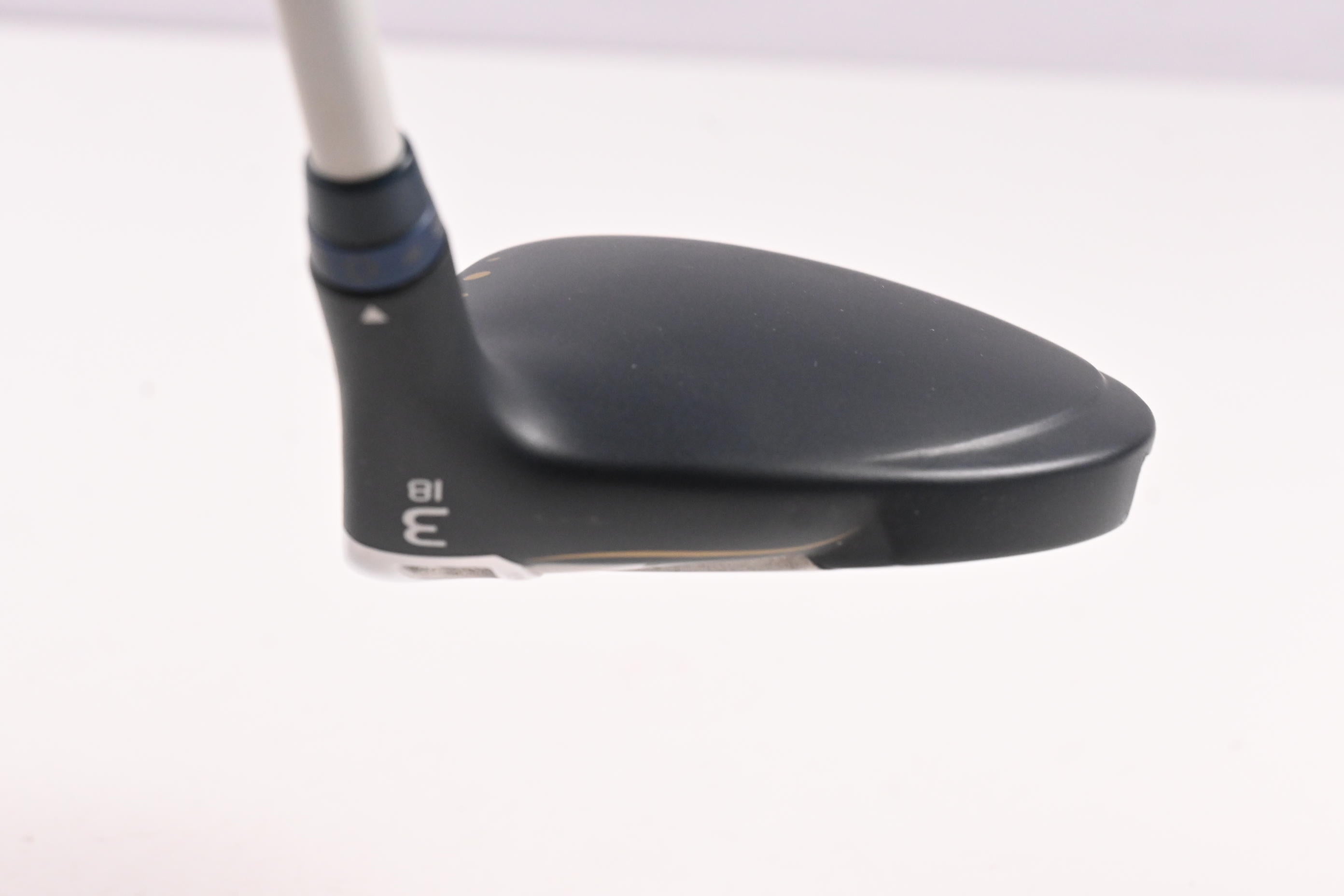 Ladies Ping G Le3 #3 Wood / 18 Degree / Ladies Flex Ping ULT 250 Shaft