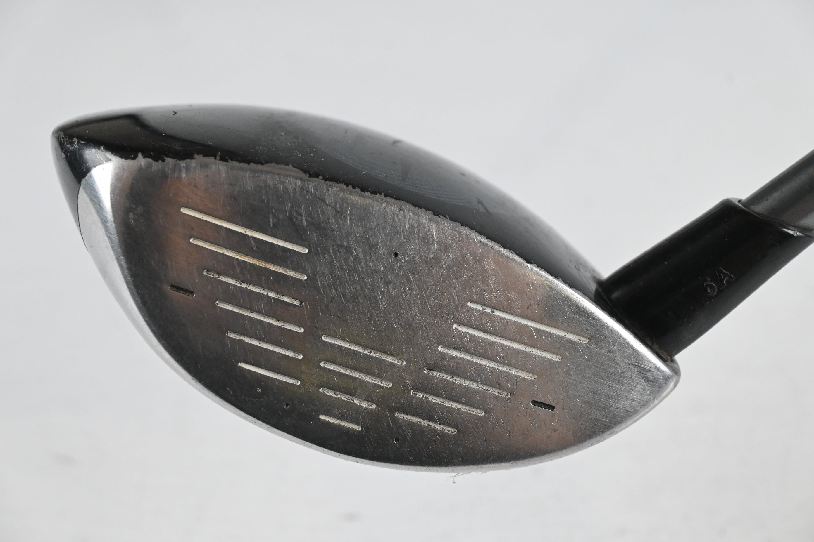 Ping G2 #3 Wood / 14 Degree / Regular Flex Ping TFC 100 Shaft