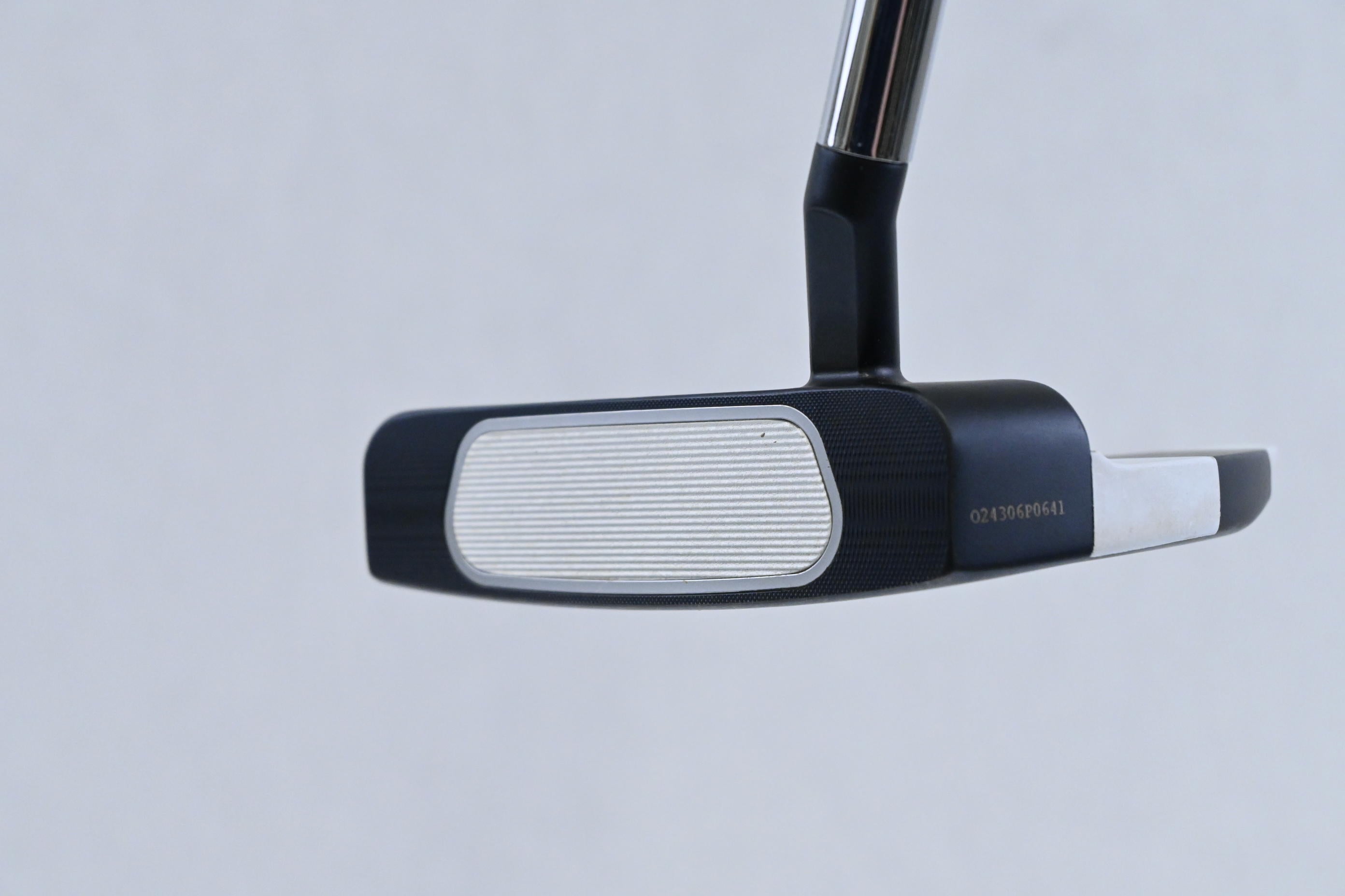 Odyssey Ai-One Jailbird Mini S Putter / 33 Inch