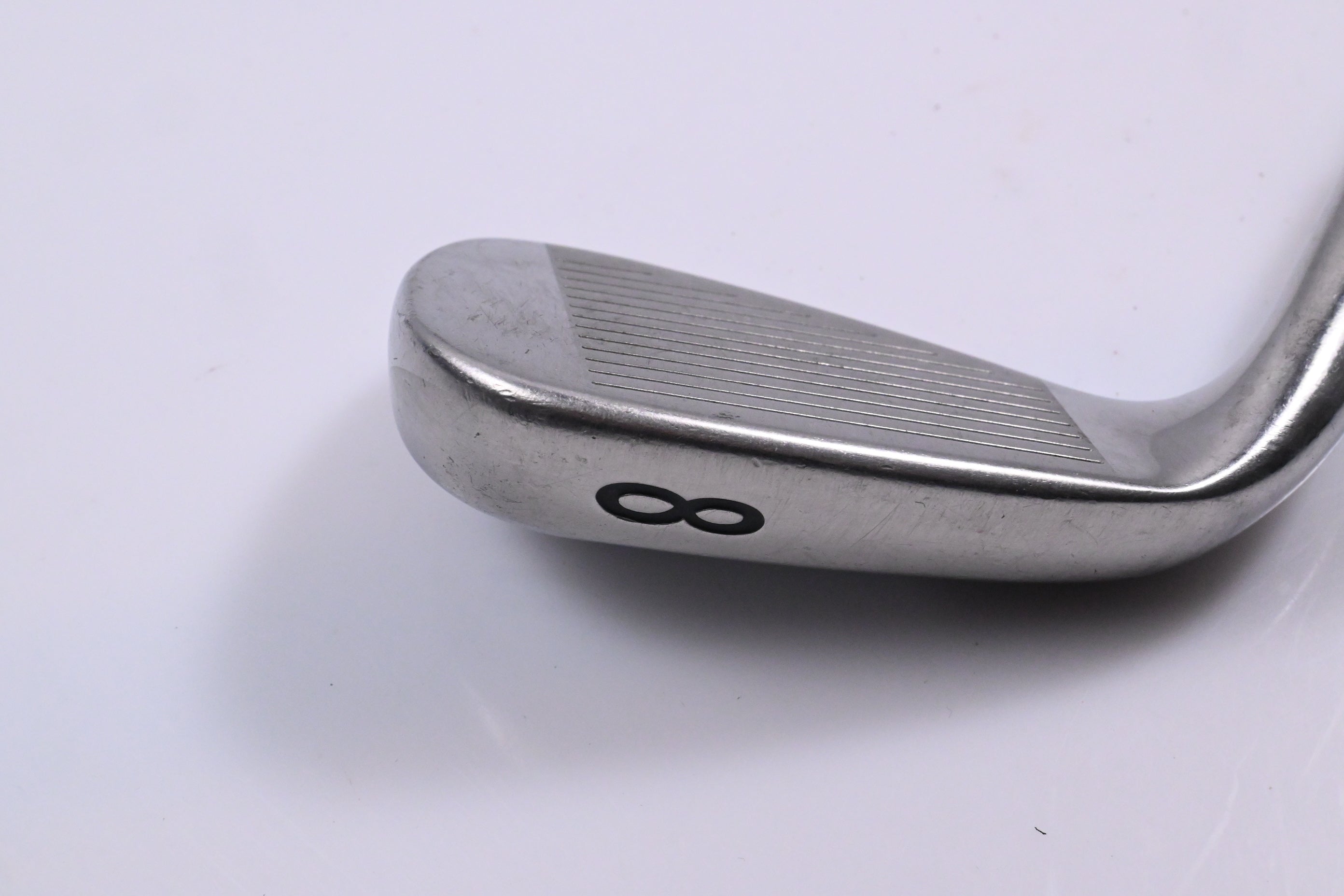 Titleist AP1 710 #8 Iron / Regular Flex Titleist N.S.Pro 105T Shaft