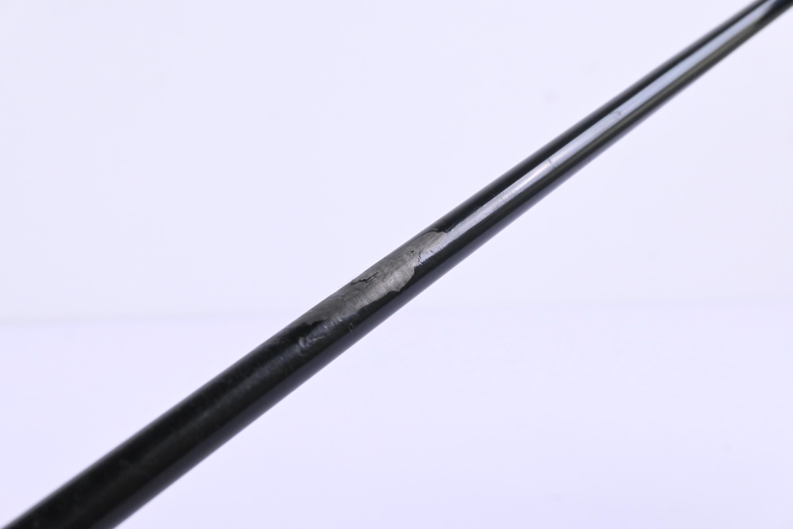 Taylormade Tour Burner Driver / 9.5 Degree / Stiff Flex Burner REAX 60 Shaft