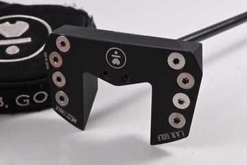L.A.B Golf Mezz.1 Max Putter / 35 Inch