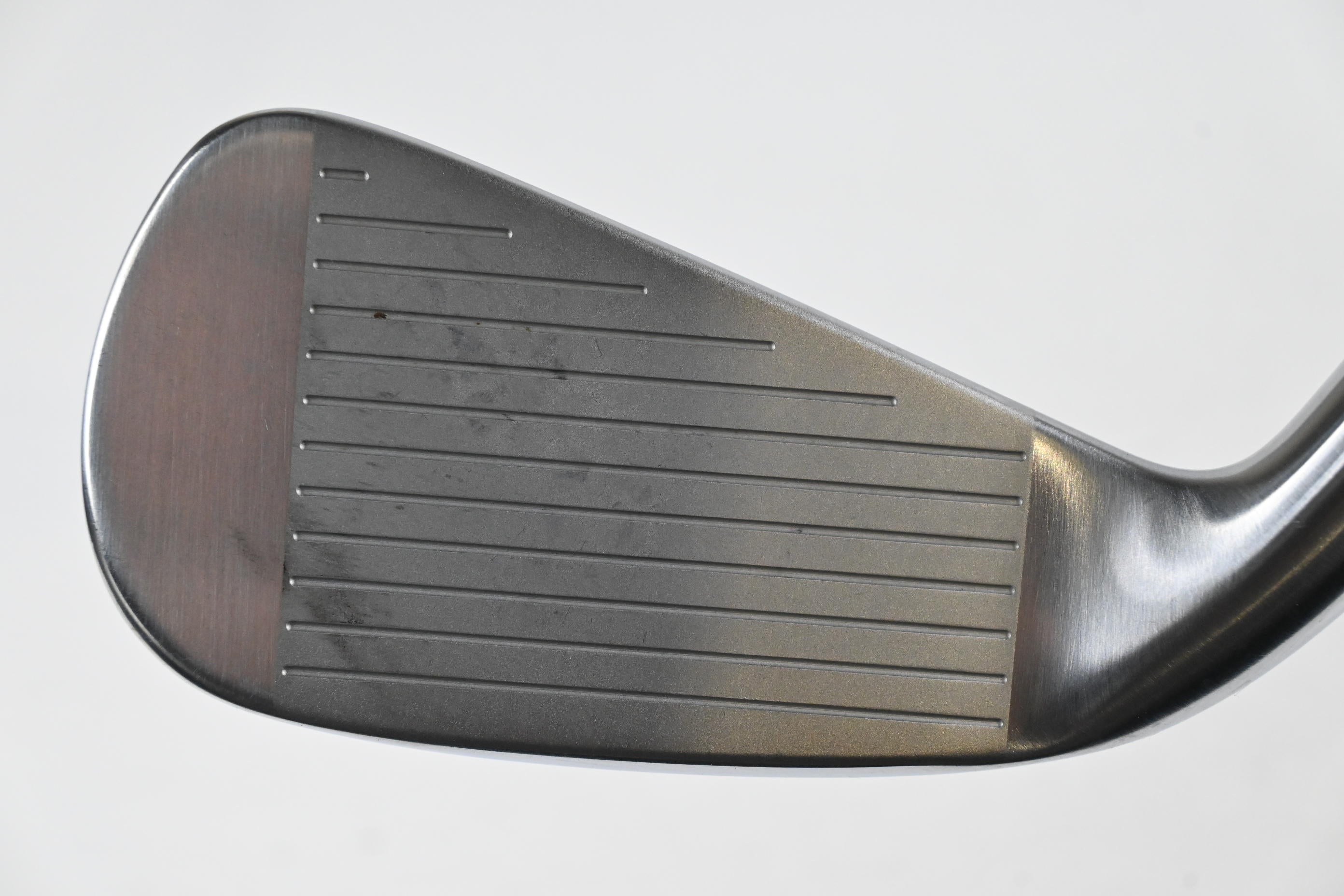 Titleist U505 2021 #2 Iron / 18 Degree / Stiff Flex Hzrdus Smoke Black RDX 80