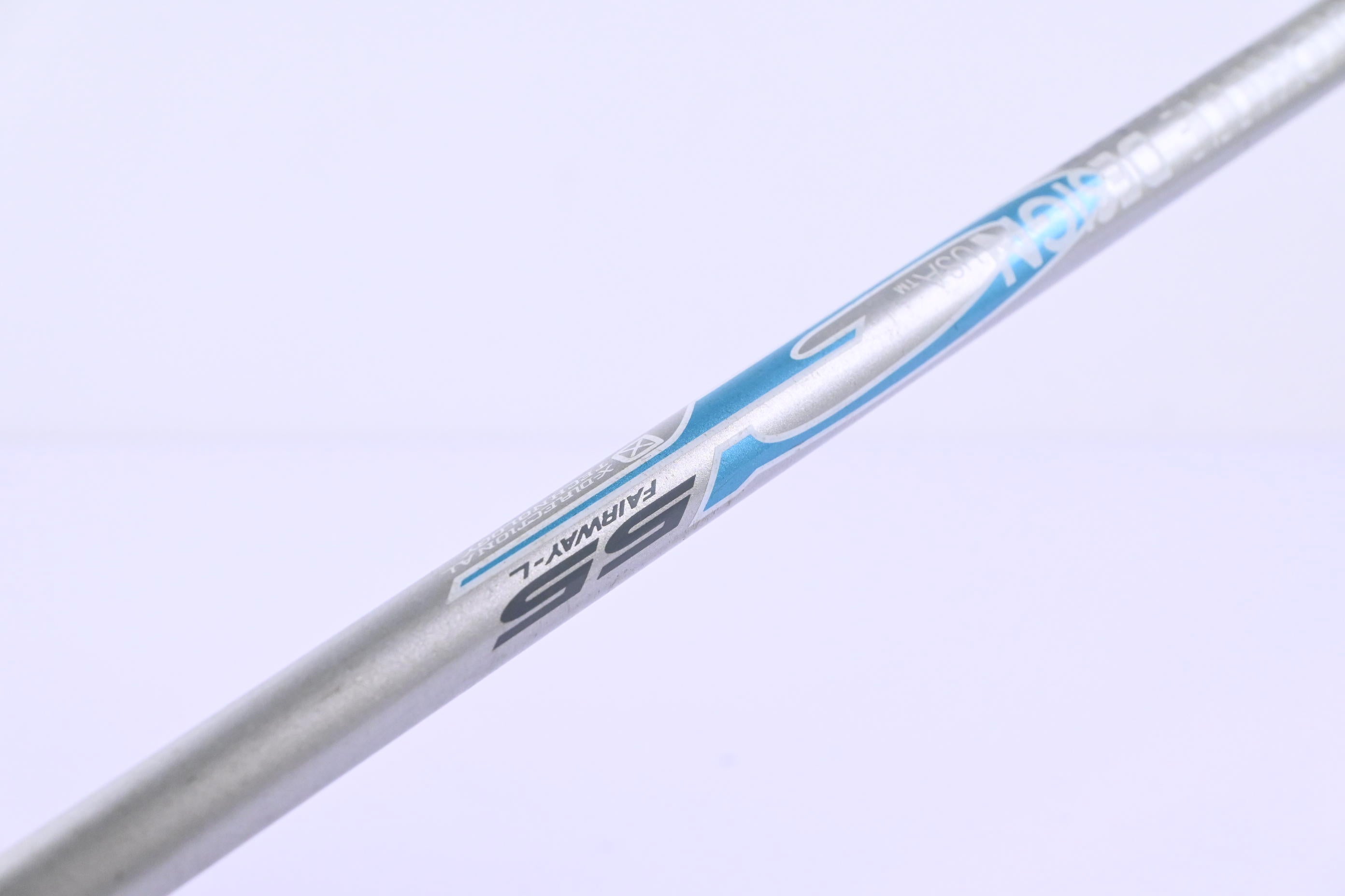 Cobra Baffler T-Rail+ #3 Wood / 18 Degree / Ladies Flex Graphite Design 55 Shaft