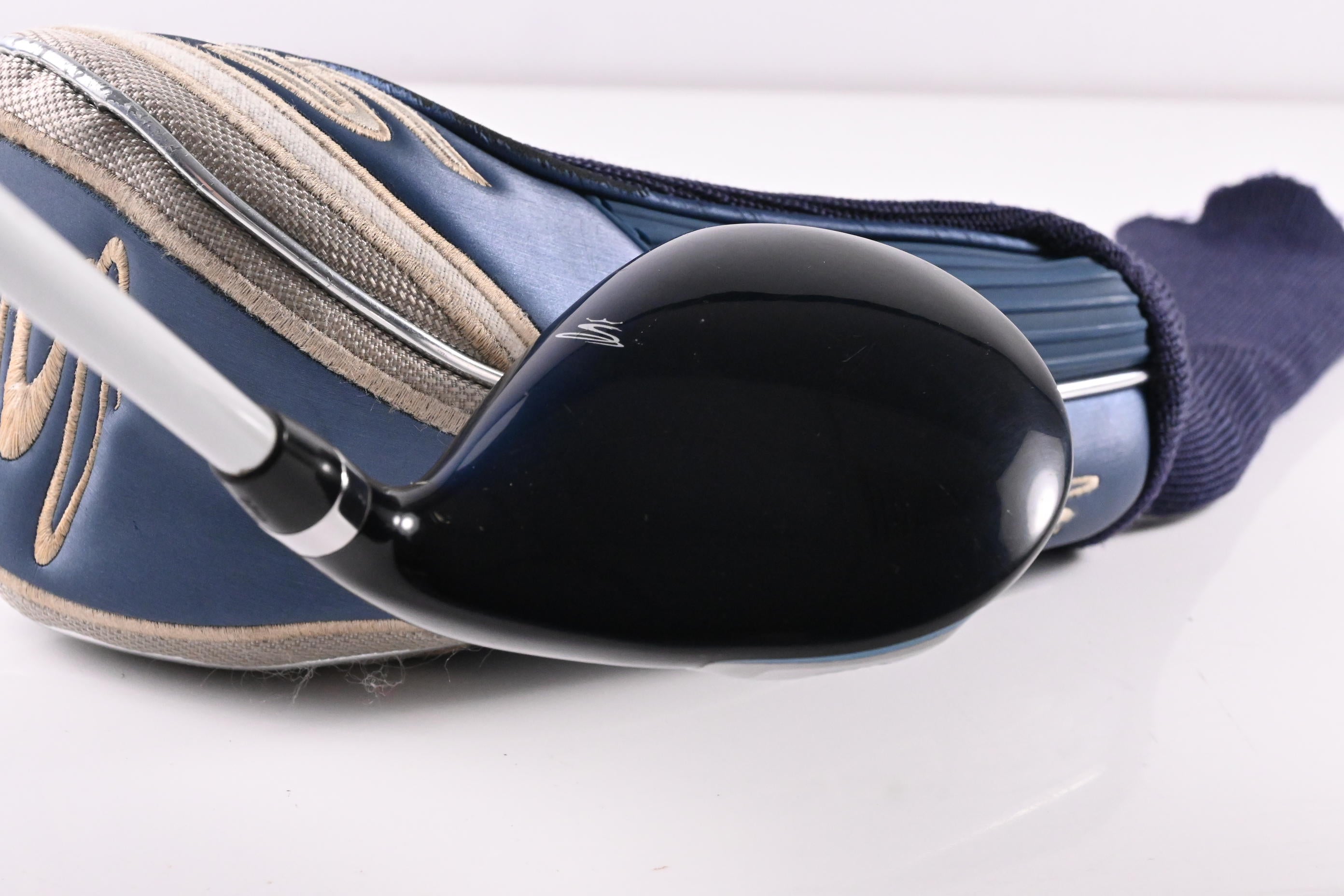 Ladies Cobra S2 Offset #5 Wood / 21 Degree / Ladies Flex Fujikura 50 Shaft