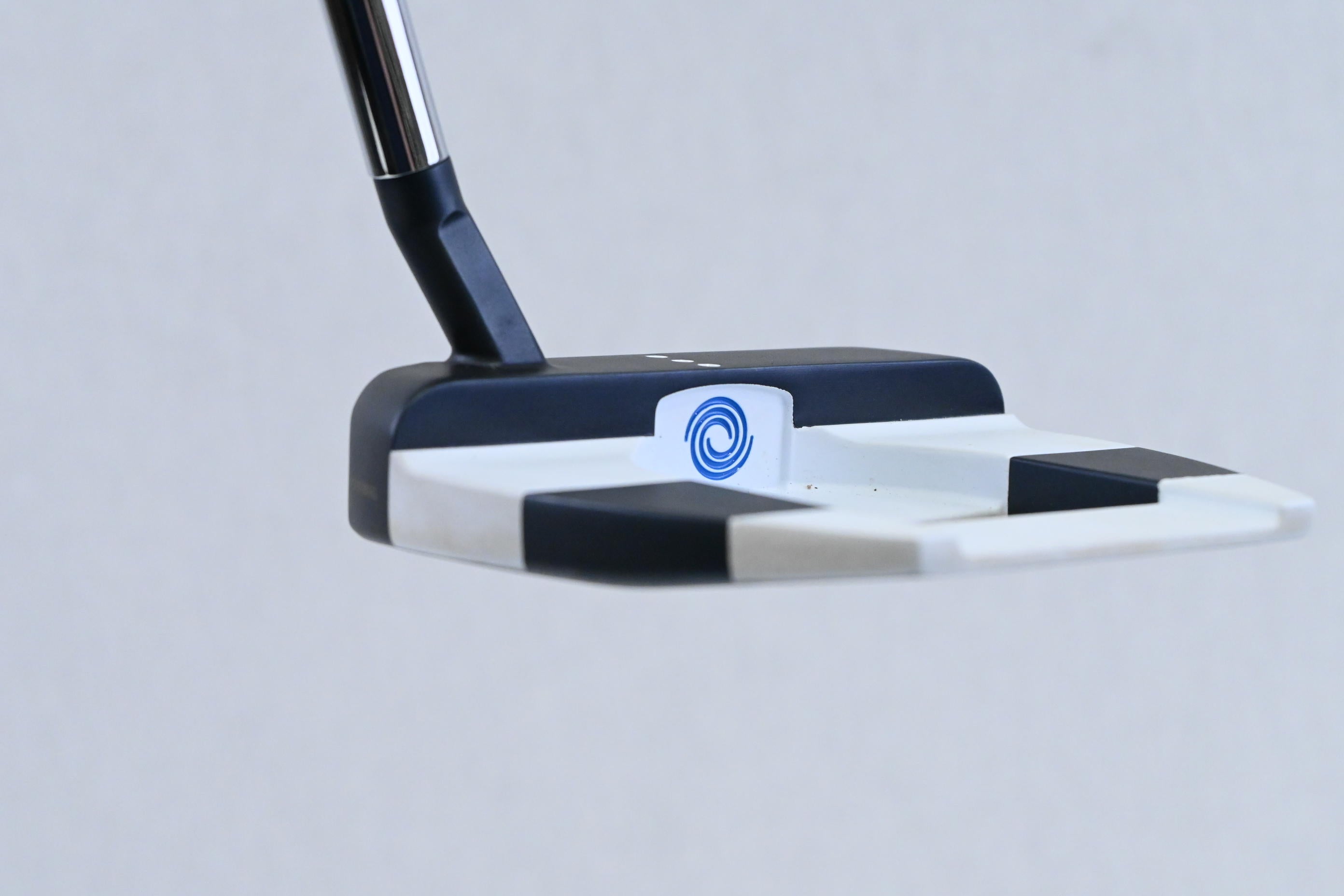Odyssey Ai-One Jailbird Mini S Putter / 33 Inch
