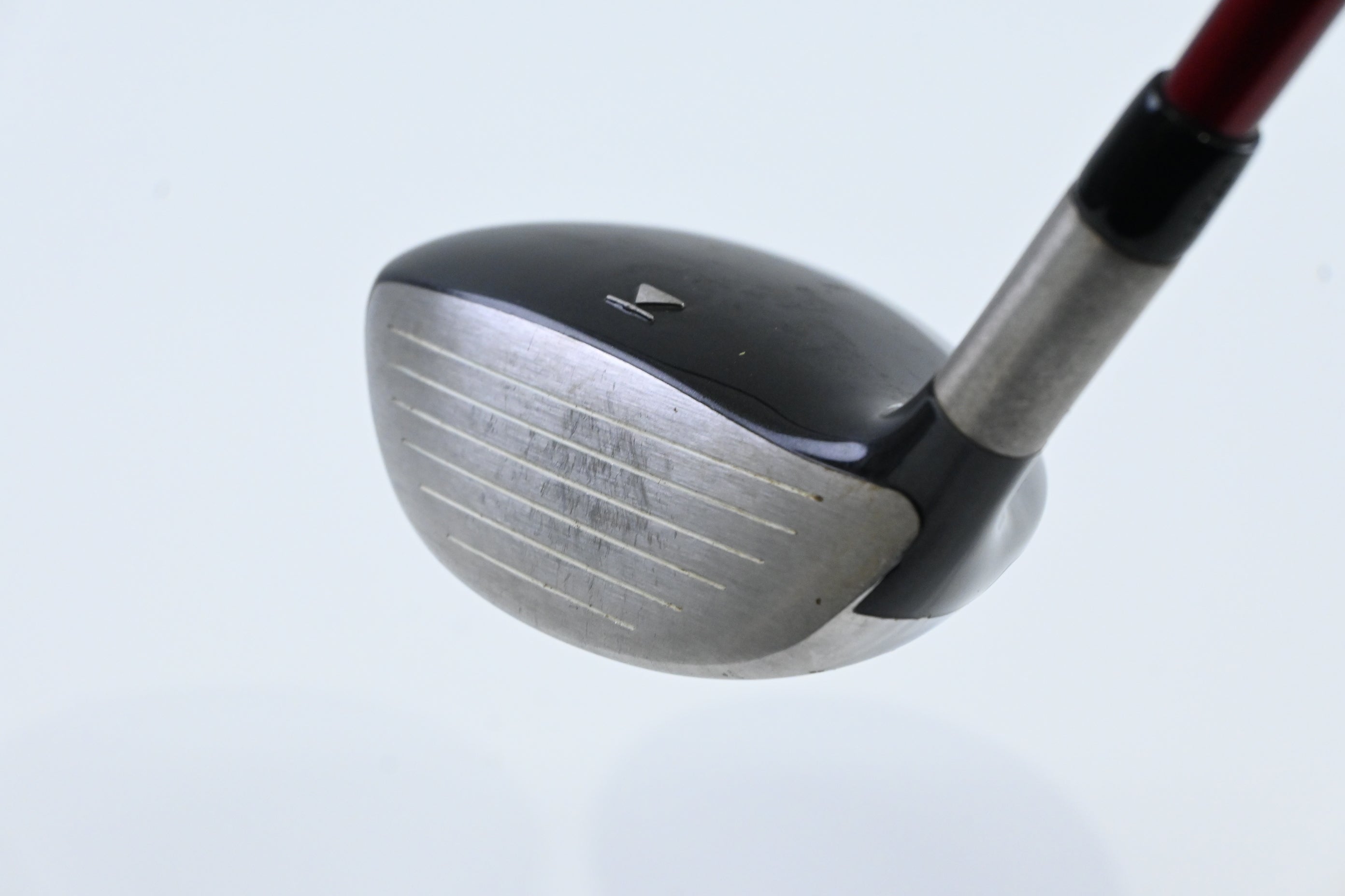 Titleist 909 F2 #3 Wood / 15.5 Degree / Stiff Flex Matrix Ozik 6 Shaft