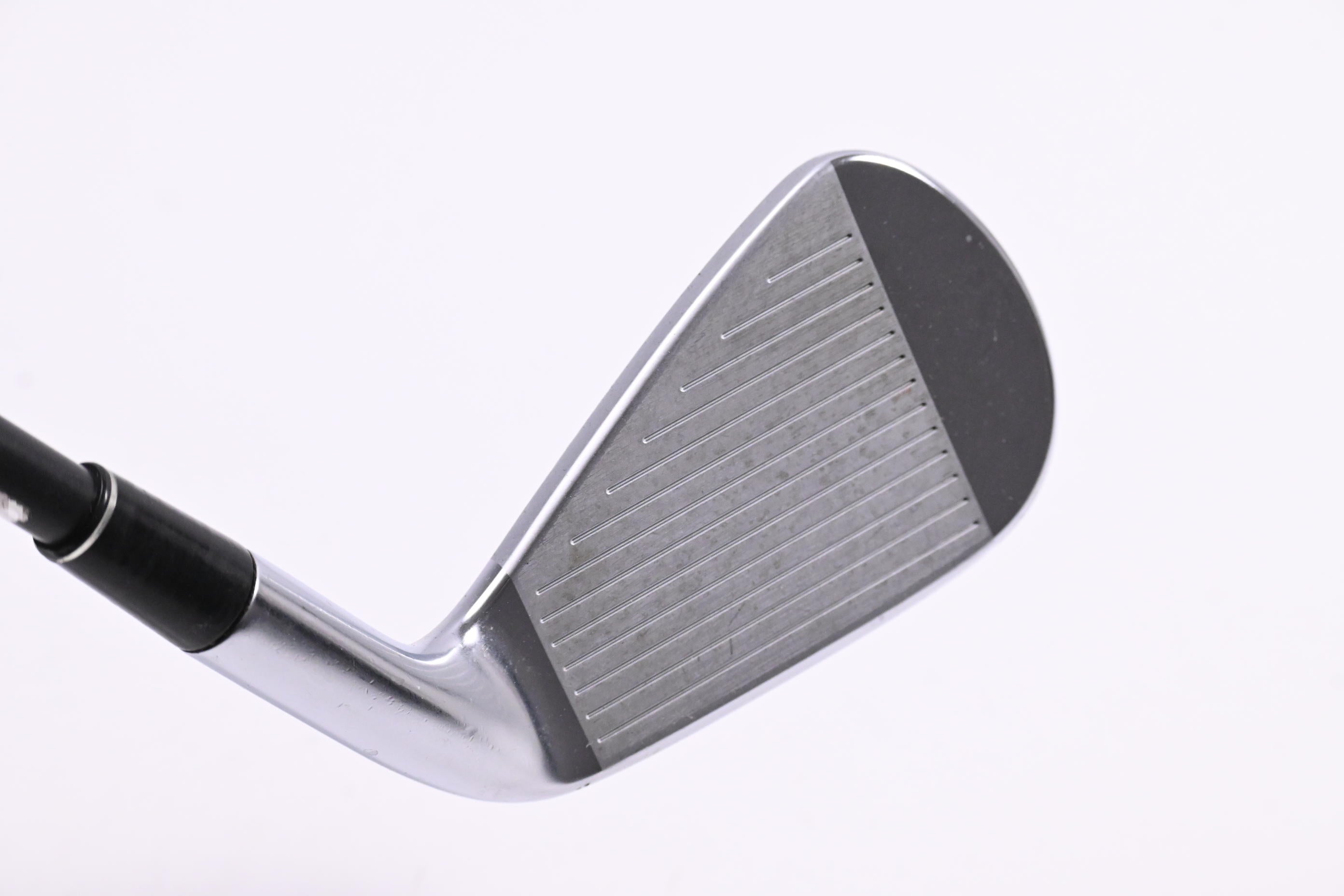 Left Hand Srixon ZX Utility #3 Iron / 20 Degree / Stiff Flex Miyazaki Codex 7