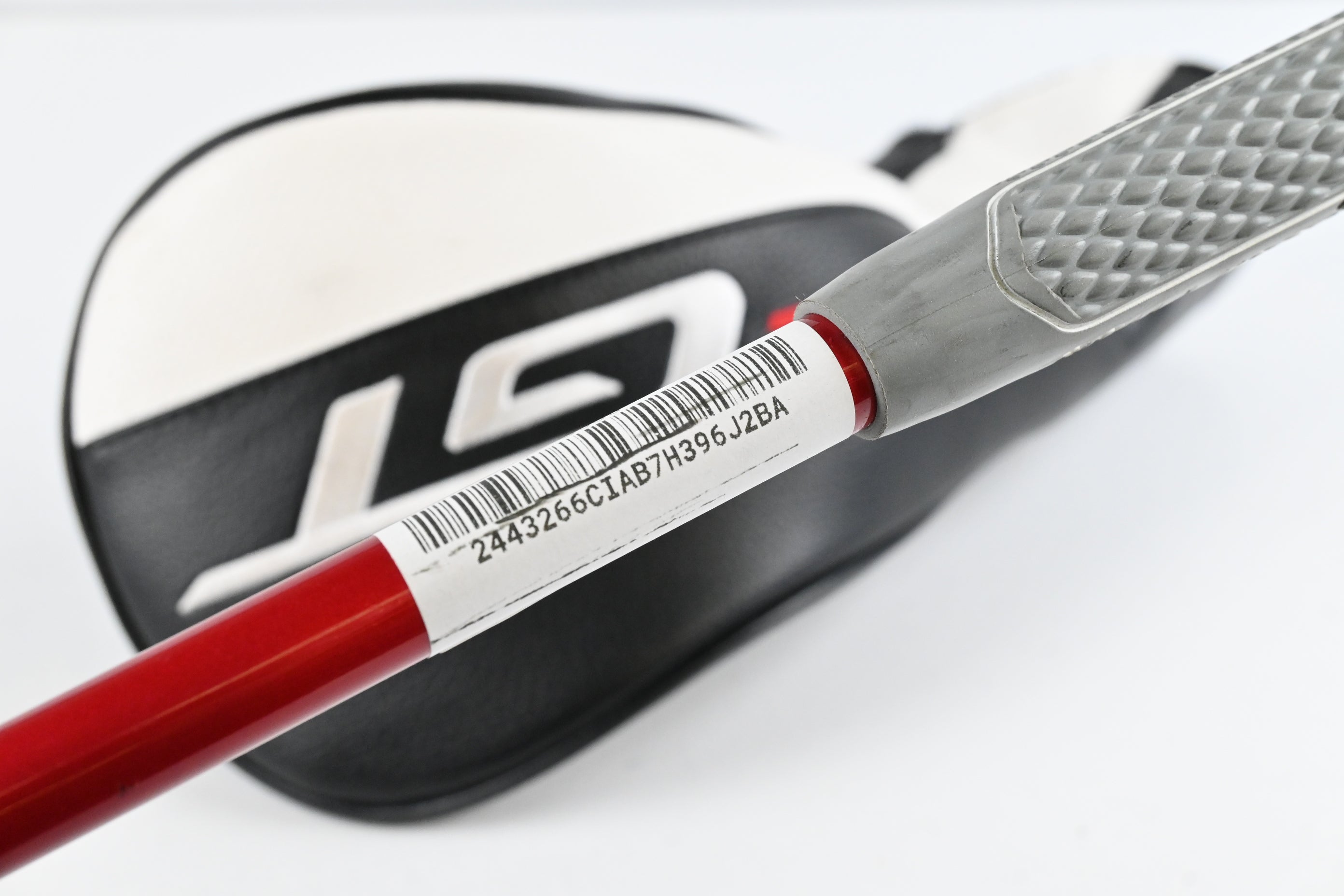Titleist GT3 Driver / 10 Degree / X-Flex Graphite Design Tour AD VF-5 Shaft