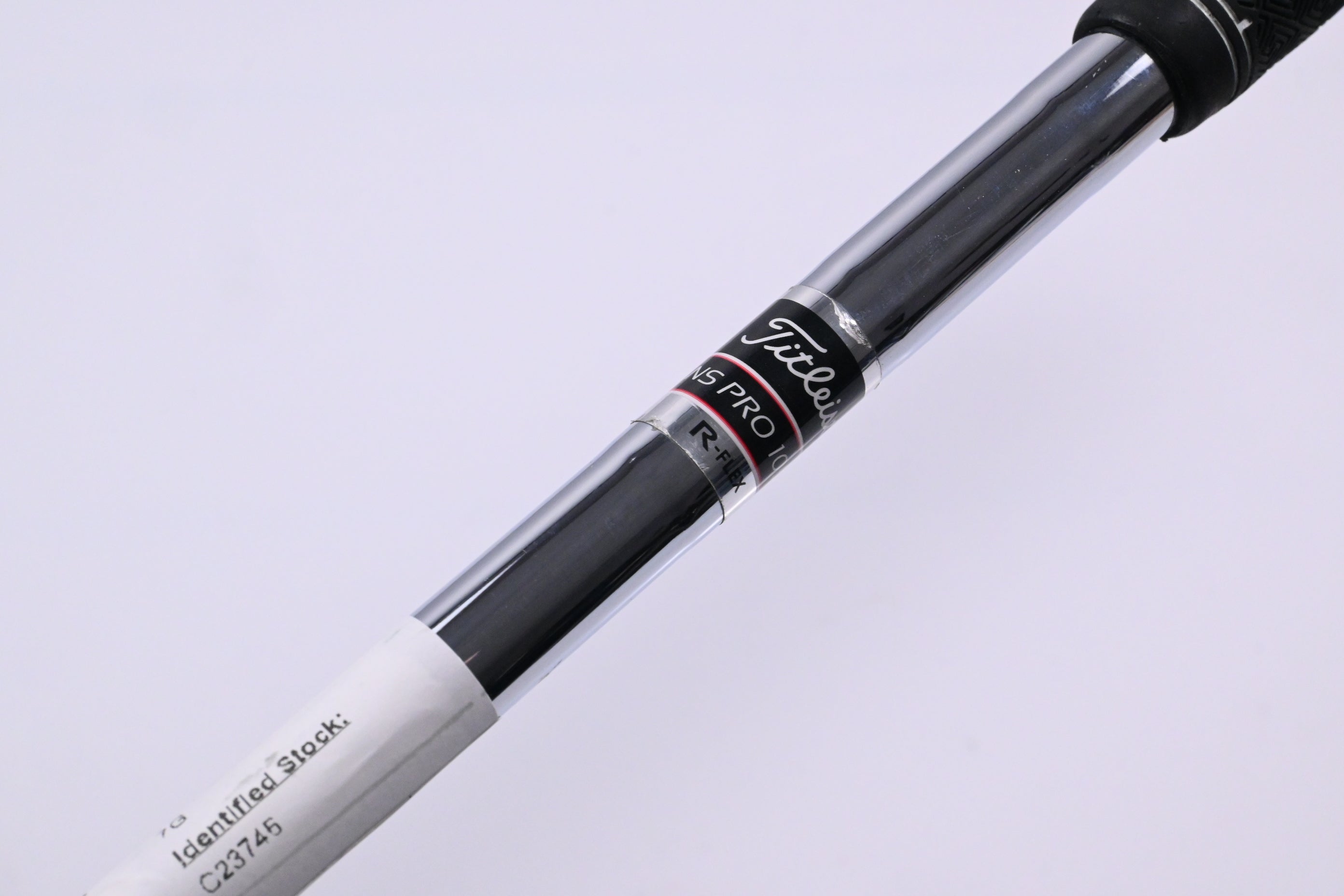 Titleist AP1 710 #8 Iron / Regular Flex Titleist N.S.Pro 105T Shaft