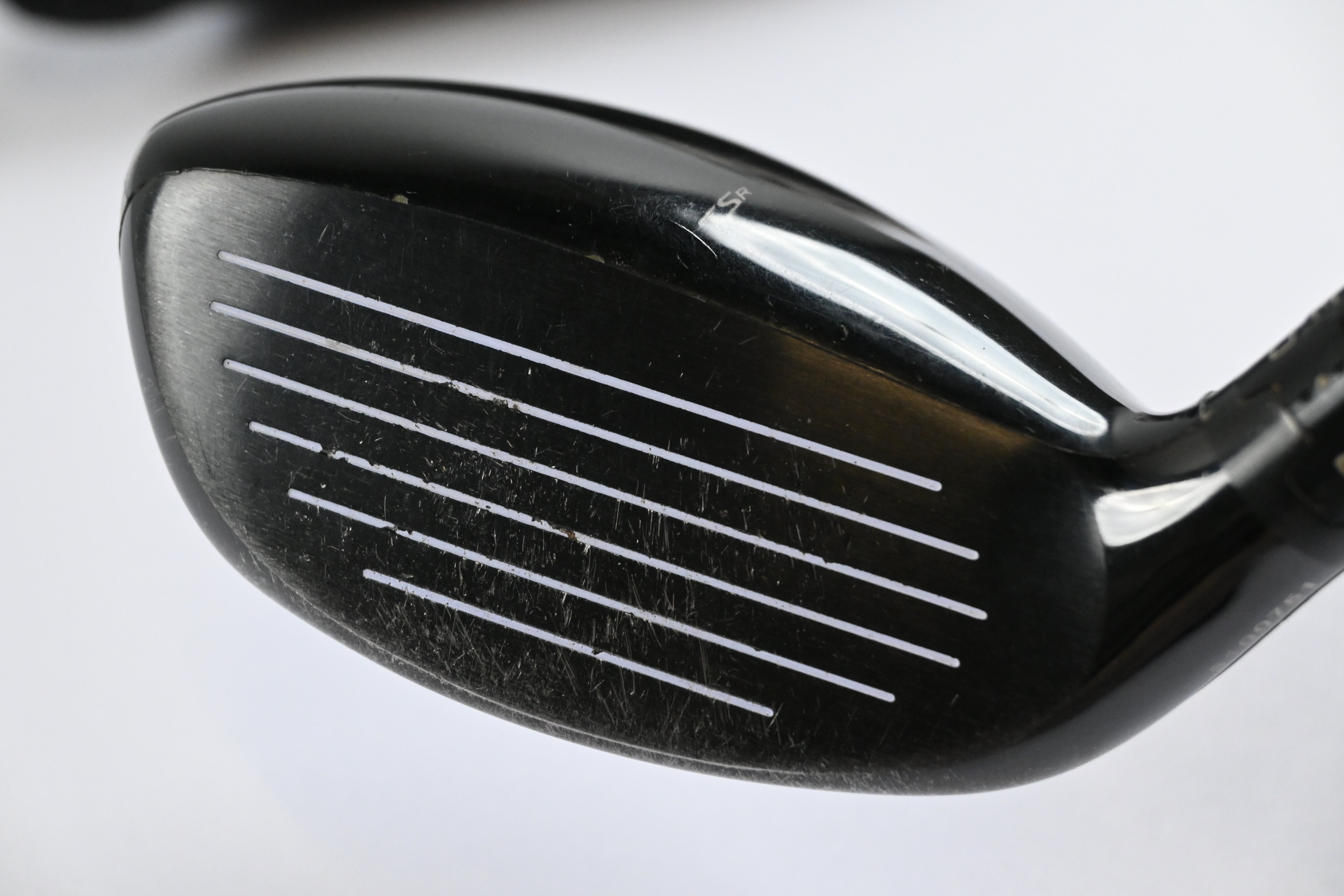 Ladies Titleist TSR1 #6 Hybrid / 26 Degree / Ladies Flex MMT Speedmesh 40 Shaft