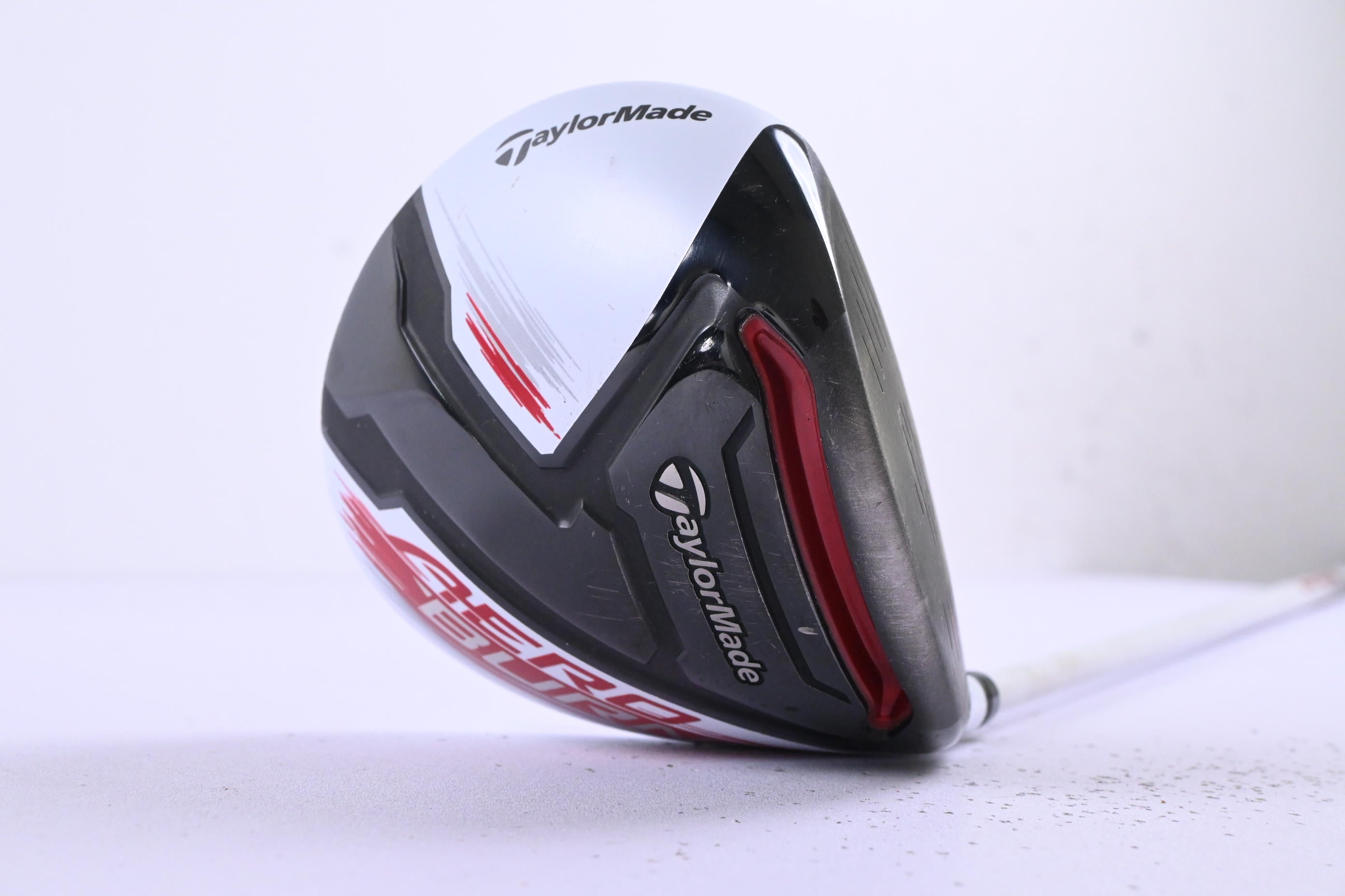 Taylormade Aeroburner Driver / 12 Degree / Senior Flex Speed RUL-Z 50 Shaft