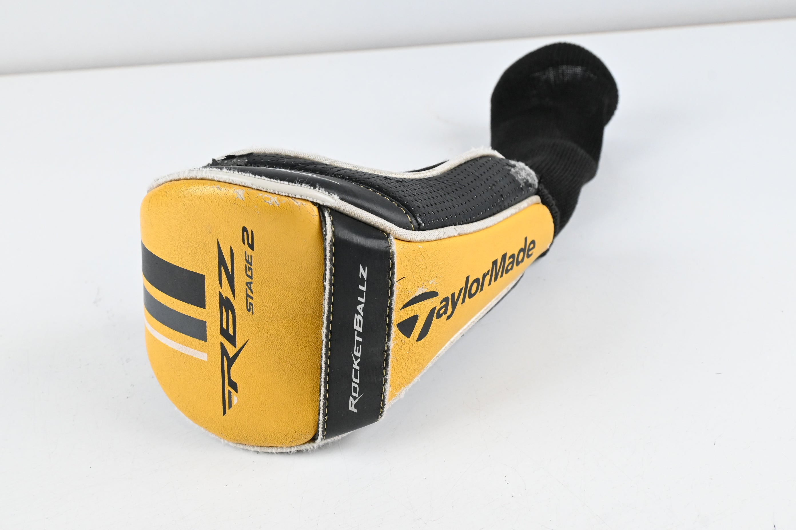 Ladies Taylormade RBZ Stage 2 #5 Wood / 21 Degree / Ladies Flex Matrix 50 Shaft