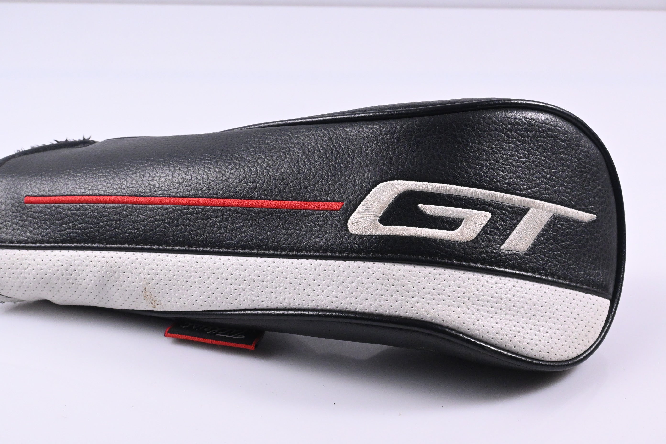 Titleist GT3 #3 Wood / 15 Degree / Stiff Flex Project X HZRDUS GEN4 Black 70