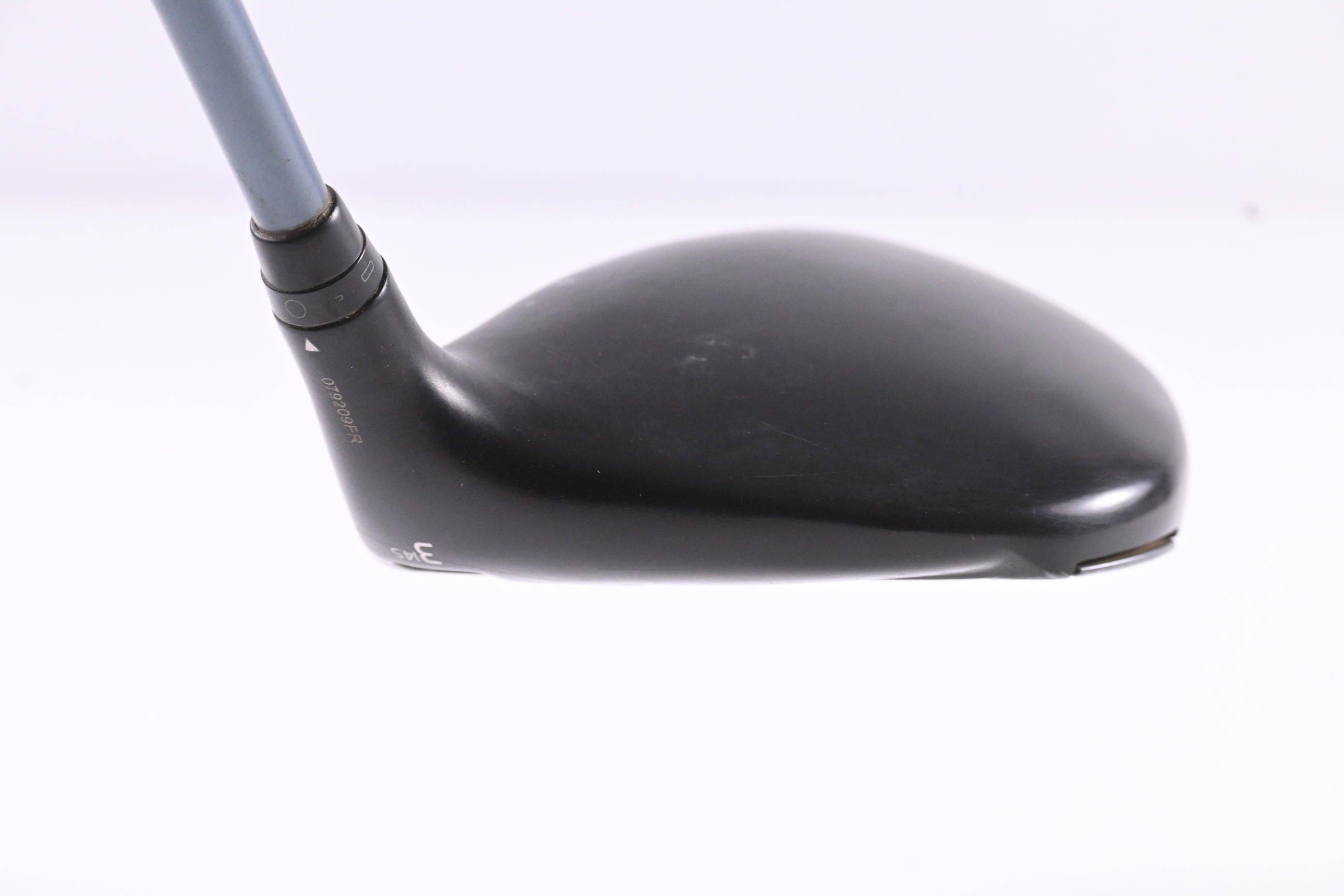 Ping G425 Max #3 Wood / 14.5 Degree / Regular Flex Ping Alta CB Slate 65 Shaft