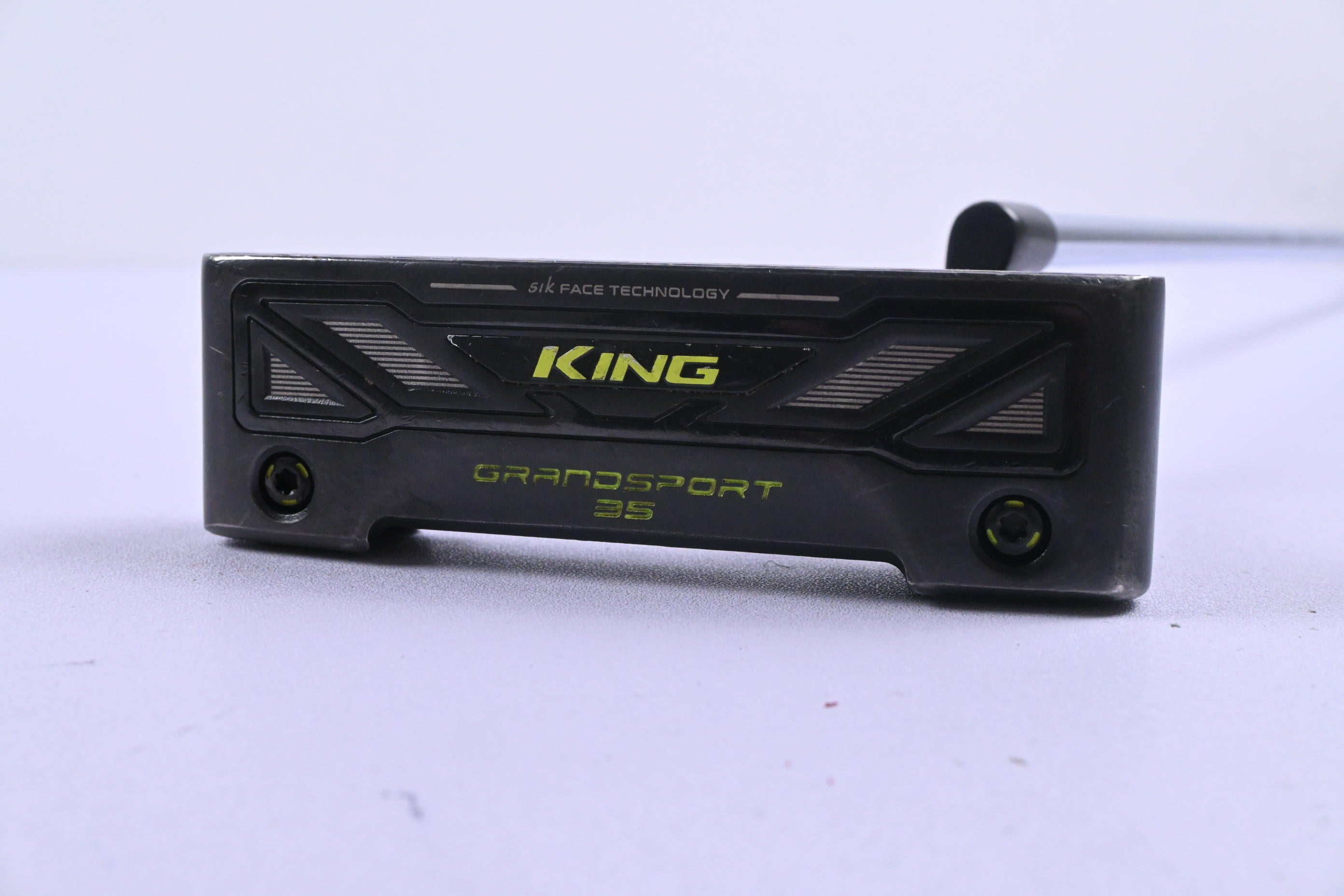 Cobra King 3D Grandsport 35 Putter / 34 Inch