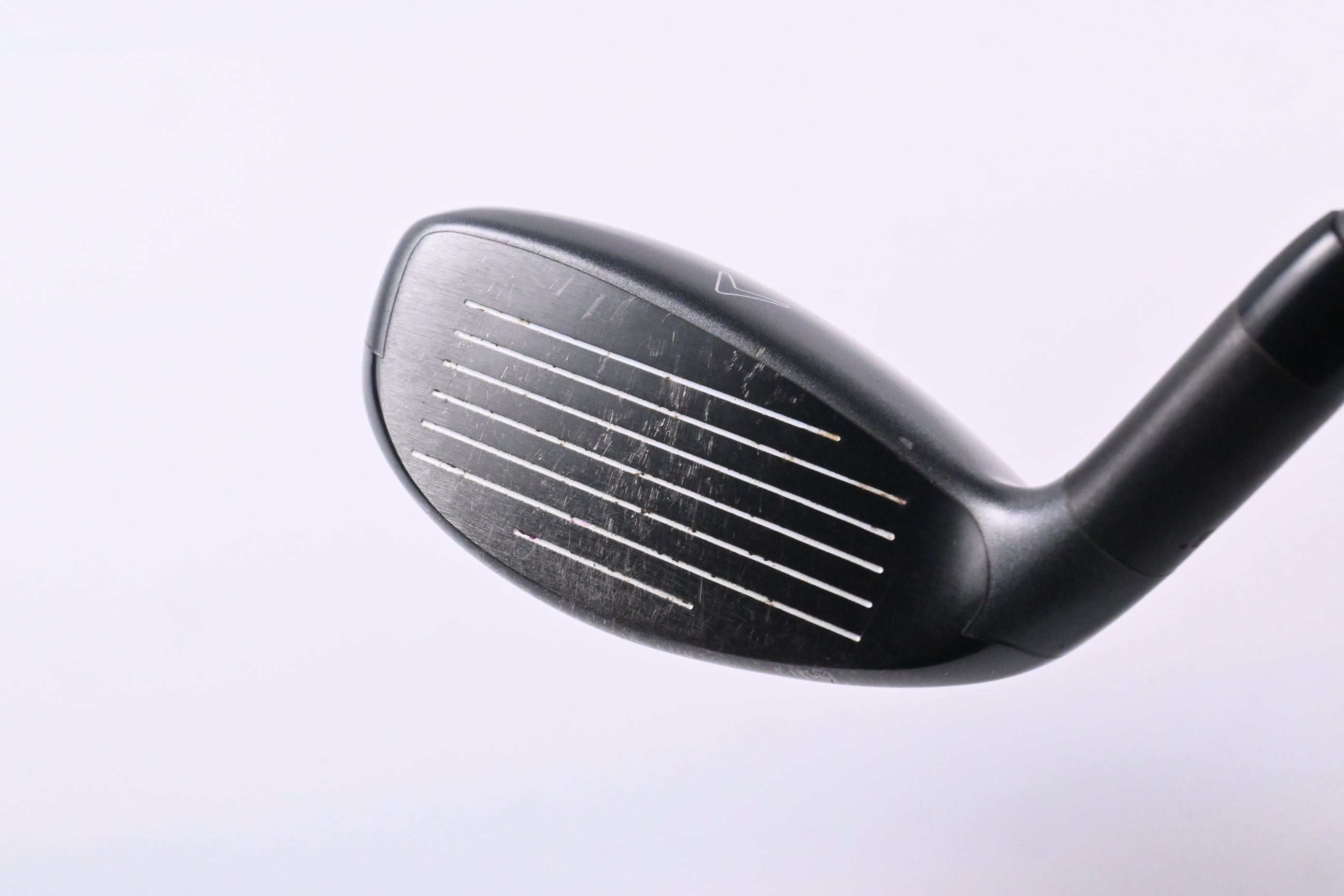 Callaway X2 Hot #6 Hybrid / 28 Degree / Regular Flex Callaway X2 Hot 60 Shaft