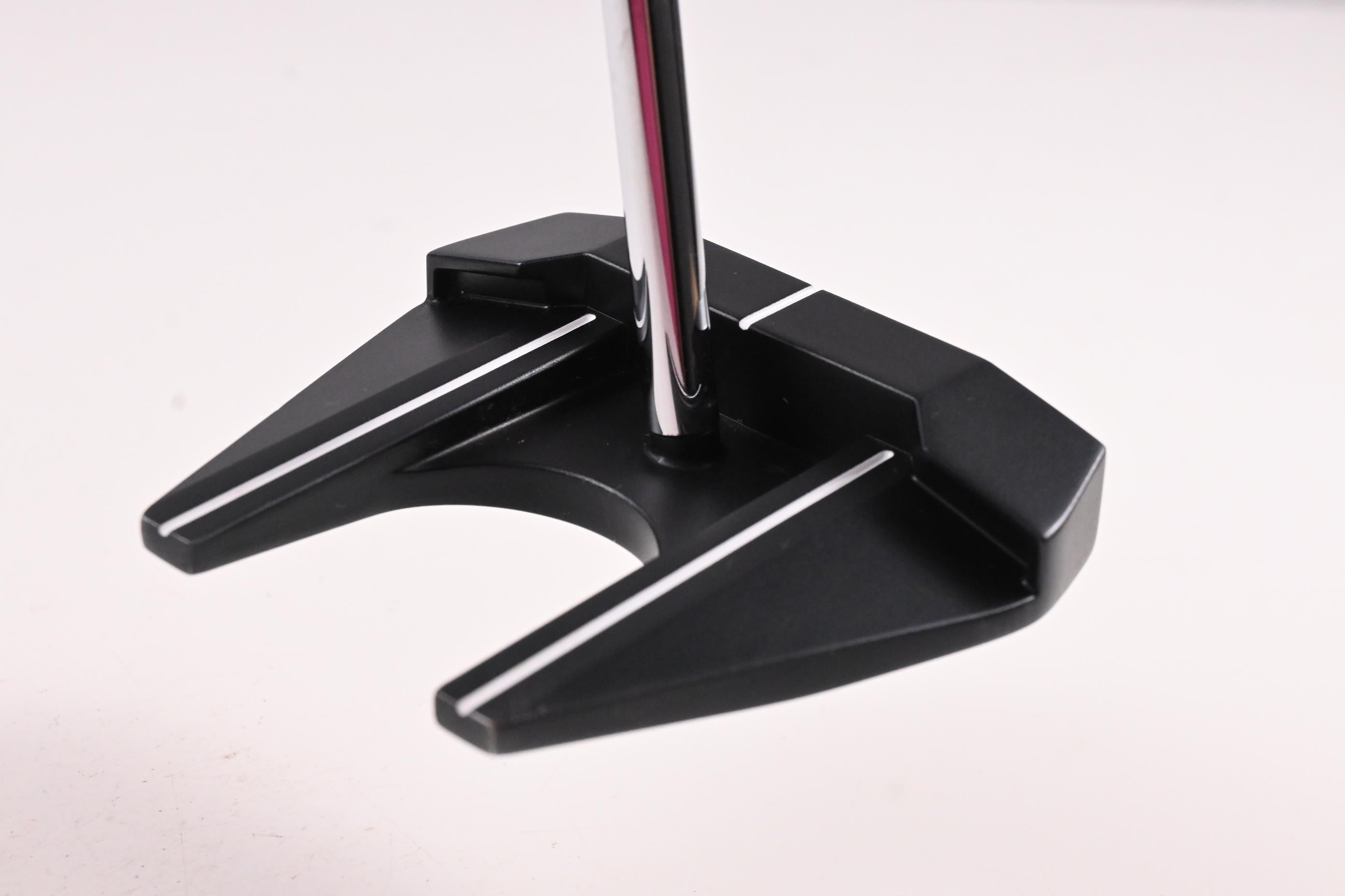 Odyssey Ai-One Cruiser Broom Stick #7 Putter / 45 Inch