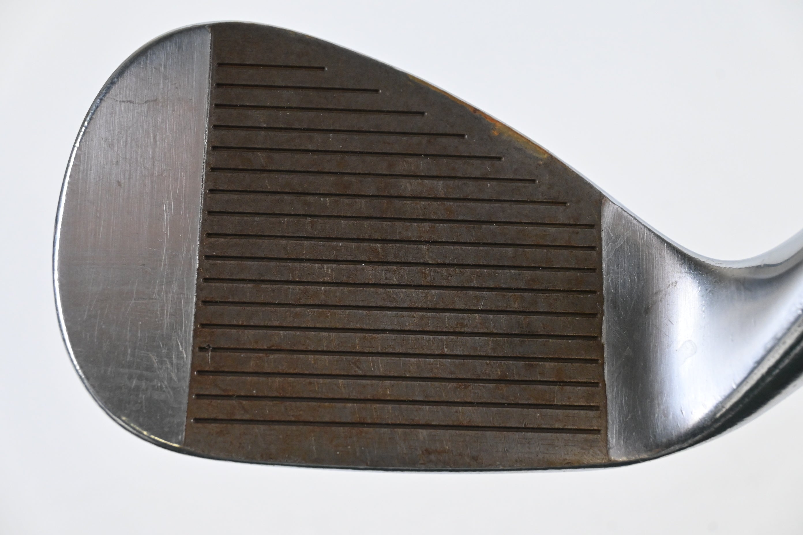 Taylormade Milled Grind 2 Gap Wedge / 52 Degree / Stiff Flex Dynamic Gold S200