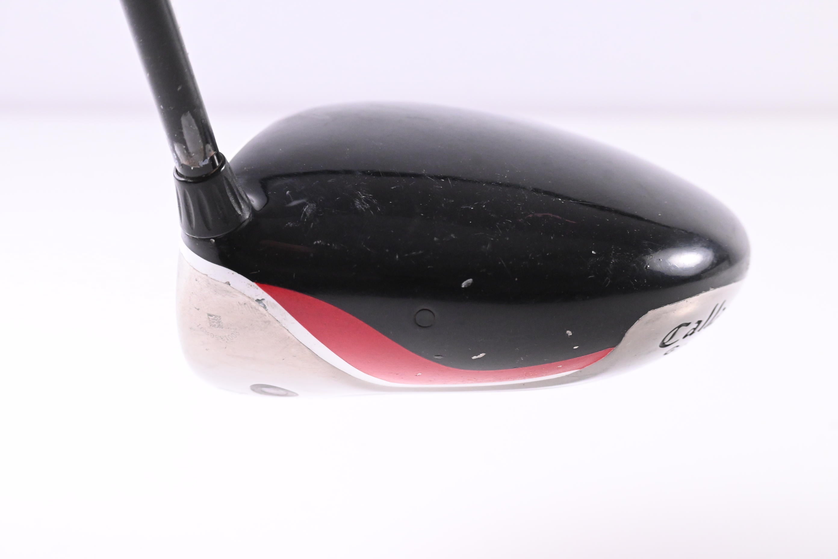 Callaway Big Bertha 460 Driver / 10 Degree / Regular Flex Aldila NVS 55 Shaft