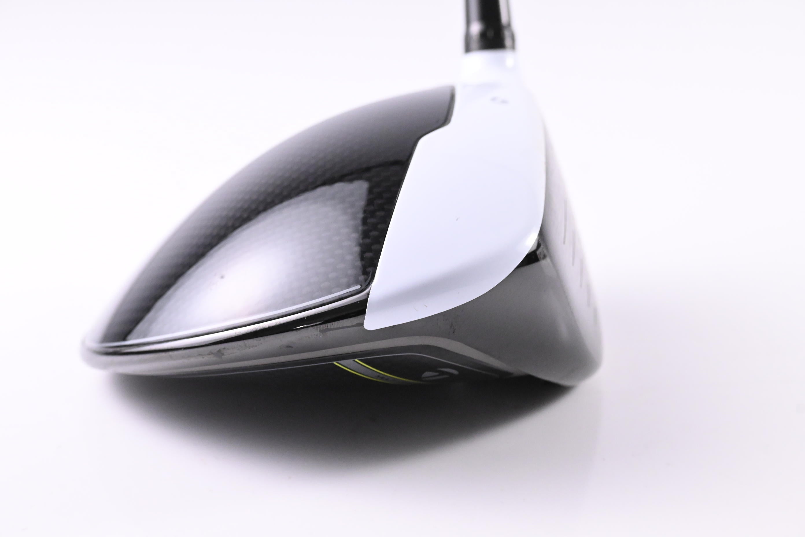 Taylormade M1 2017 Driver / 10.5 Degree / Stiff Flex Project X HZRDUS Yellow 63
