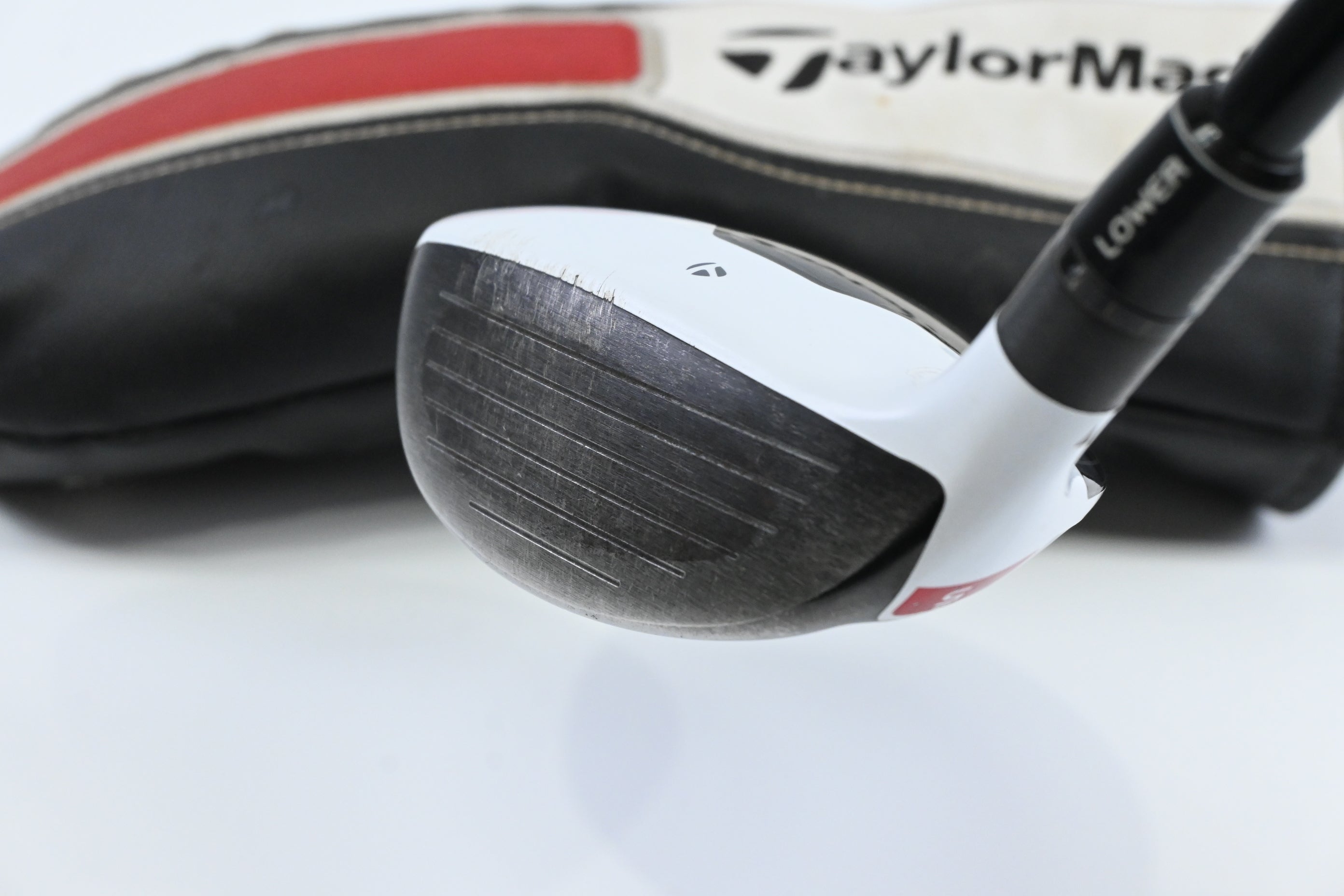 Taylormade M1 2016 #5 Wood / 19 Degree / Regular Flex Fujikura Pro 70 Shaft