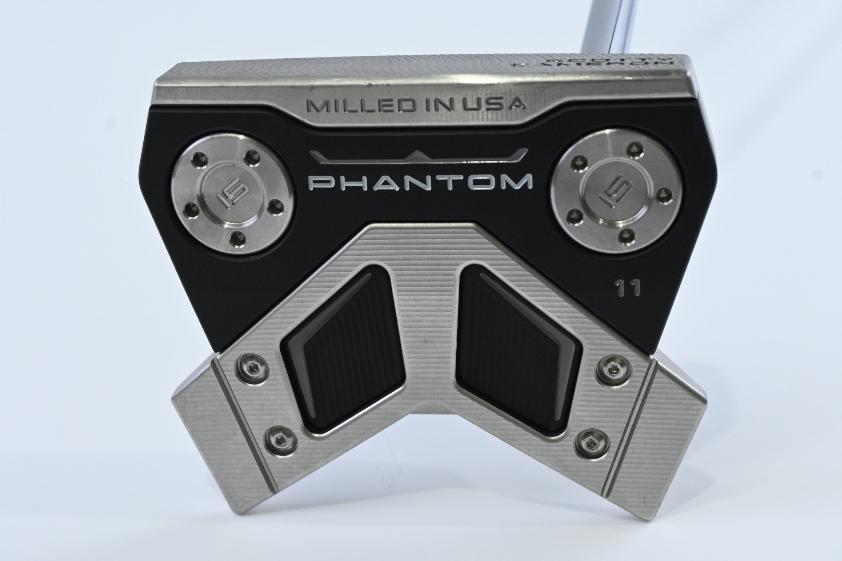 Scotty Cameron 2024 Phantom 11 Putter / 35 Inch
