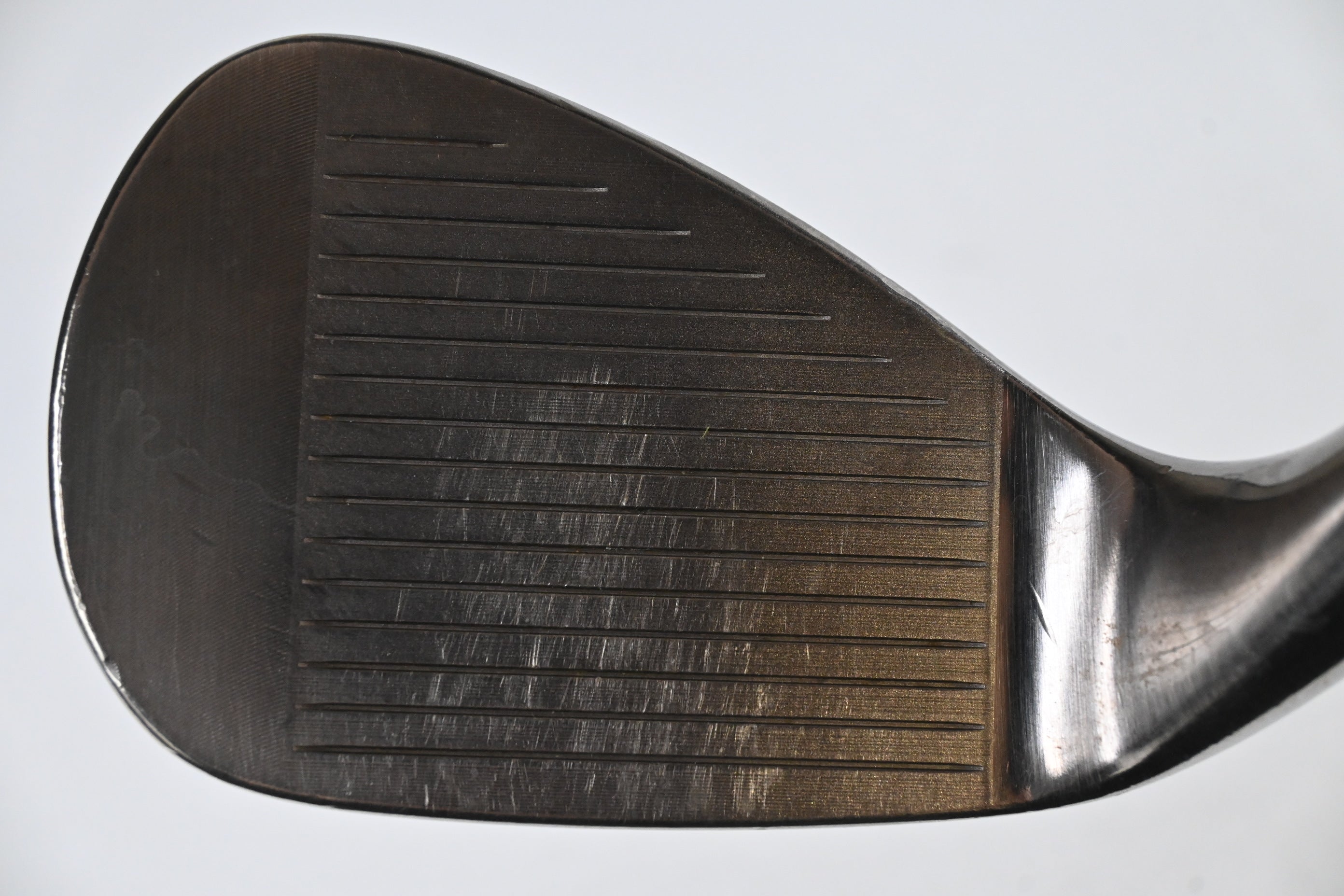 Titleist Vokey SM8 Gap Wedge / 50 Degree / Stiff Flex Dynamic Gold S300 105