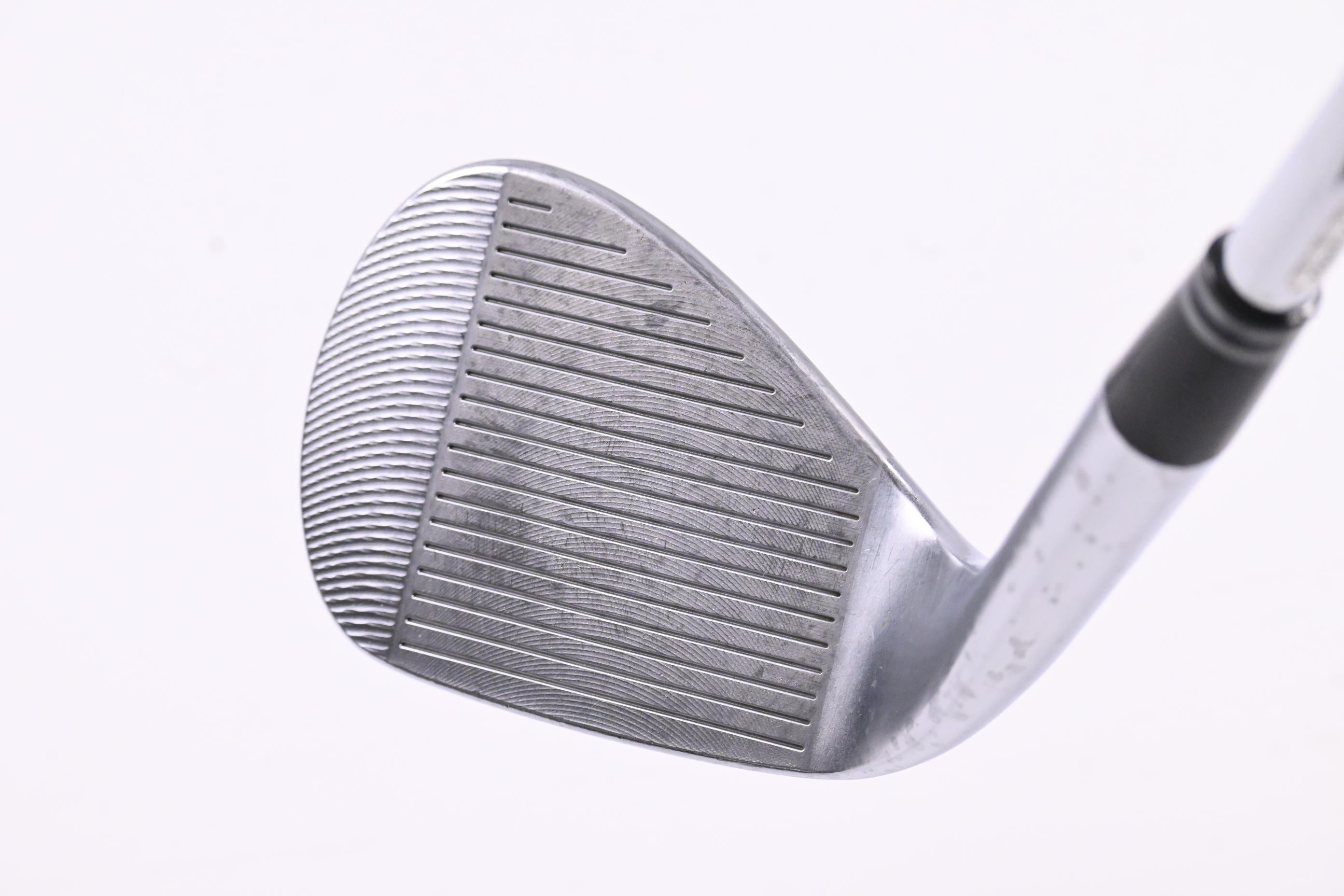Cleveland RTZ Gap Wedge / 52 Degree / Wedge Flex Dynamic Gold Spinner Shaft
