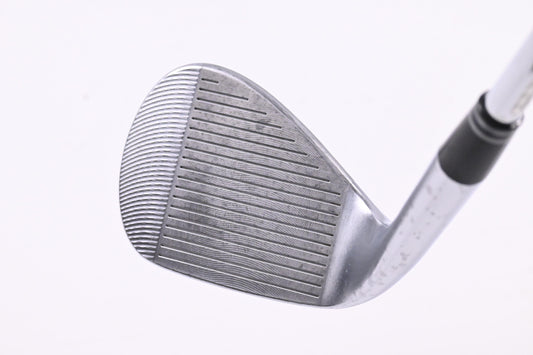 Cleveland RTZ Gap Wedge / 52 Degree / Wedge Flex Dynamic Gold Spinner Shaft