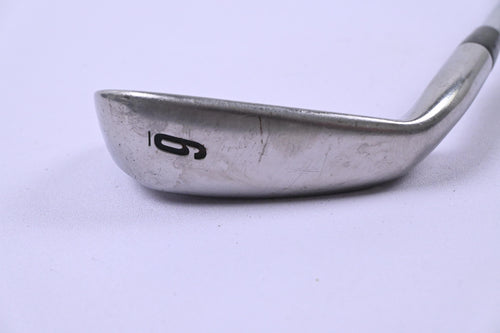 Mizuno MX-17 #6 Iron / Regular Flex Mizuno Dyna Flex Shaft