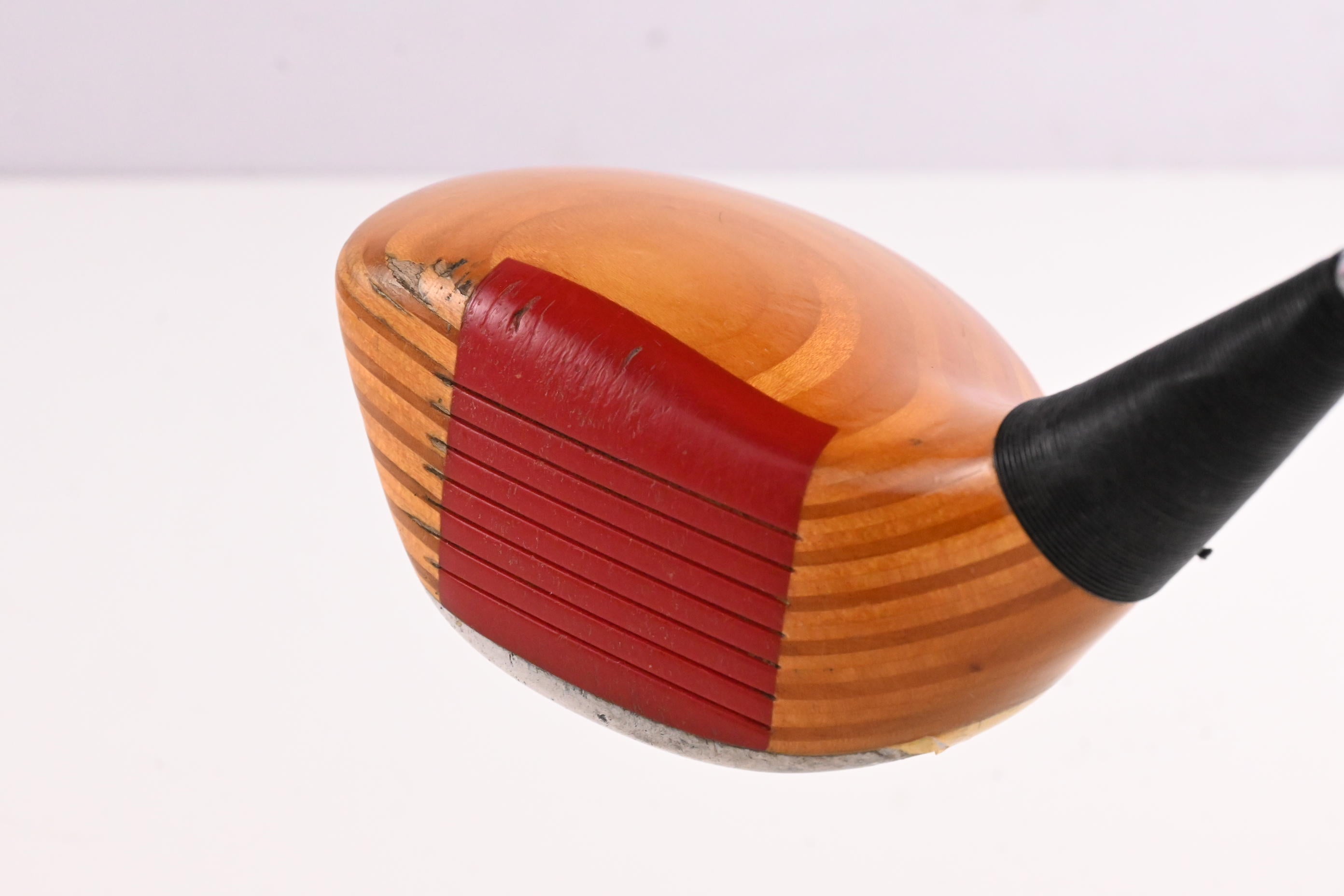 Ping Zing #3 Wood / 15 Degree / Stiff Flex Ping KT-M Shaft