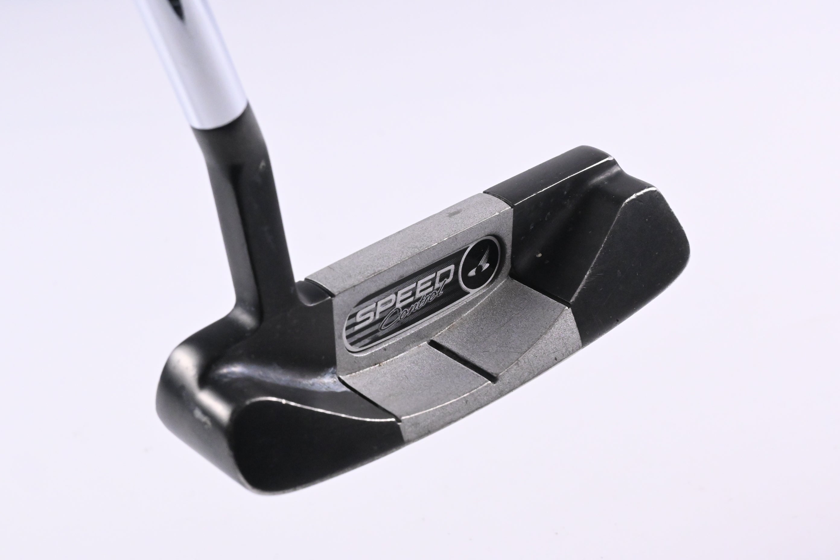 Never Compromise Speed Control SC-4 Putter / 34 Inch