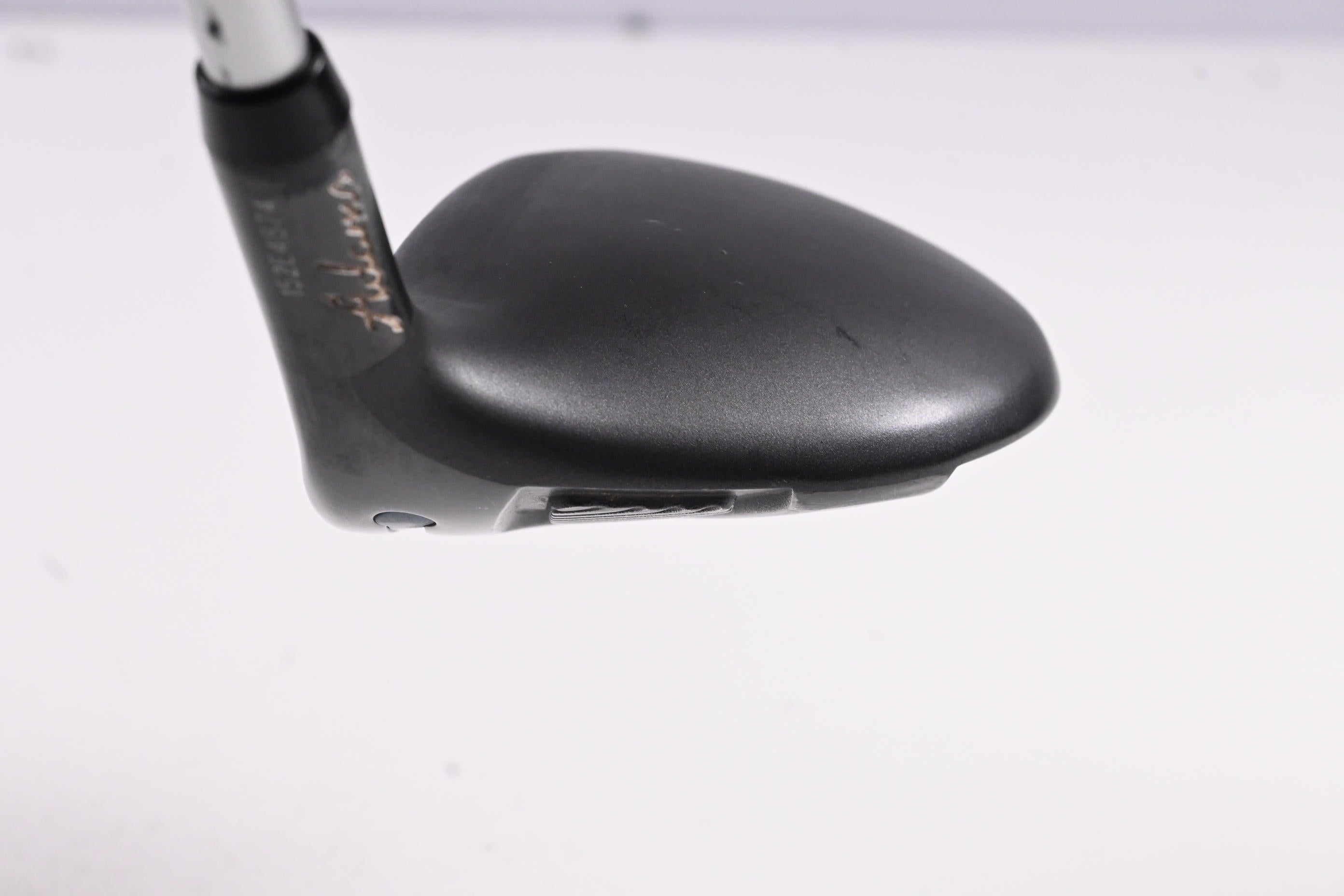 Adams Tight Lies 2.0 #5 Wood / 19 Degree / Senior Flex Aldila Ascent 50 Shaft