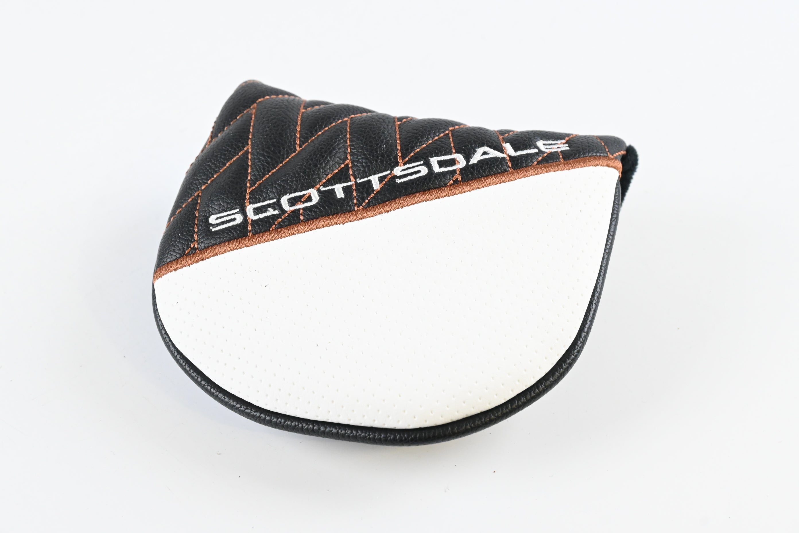 Ping Scottsdale TEC Ketsch Onset Putter / 33.5 Inch