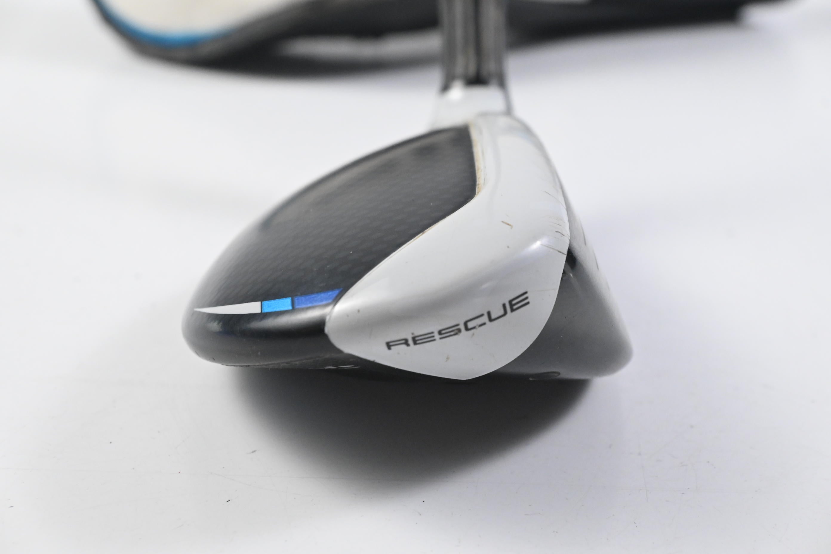 Taylormade SIM2 Max #5 Hybrid / 25 Degree / Regular Flex Ventus Blue 6 Shaft
